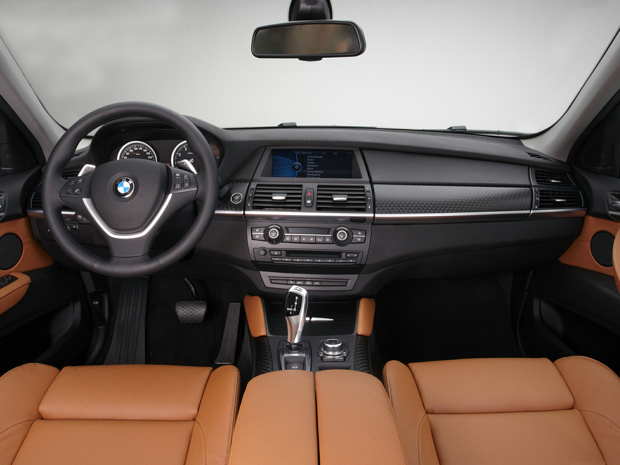 2013 BMW X6