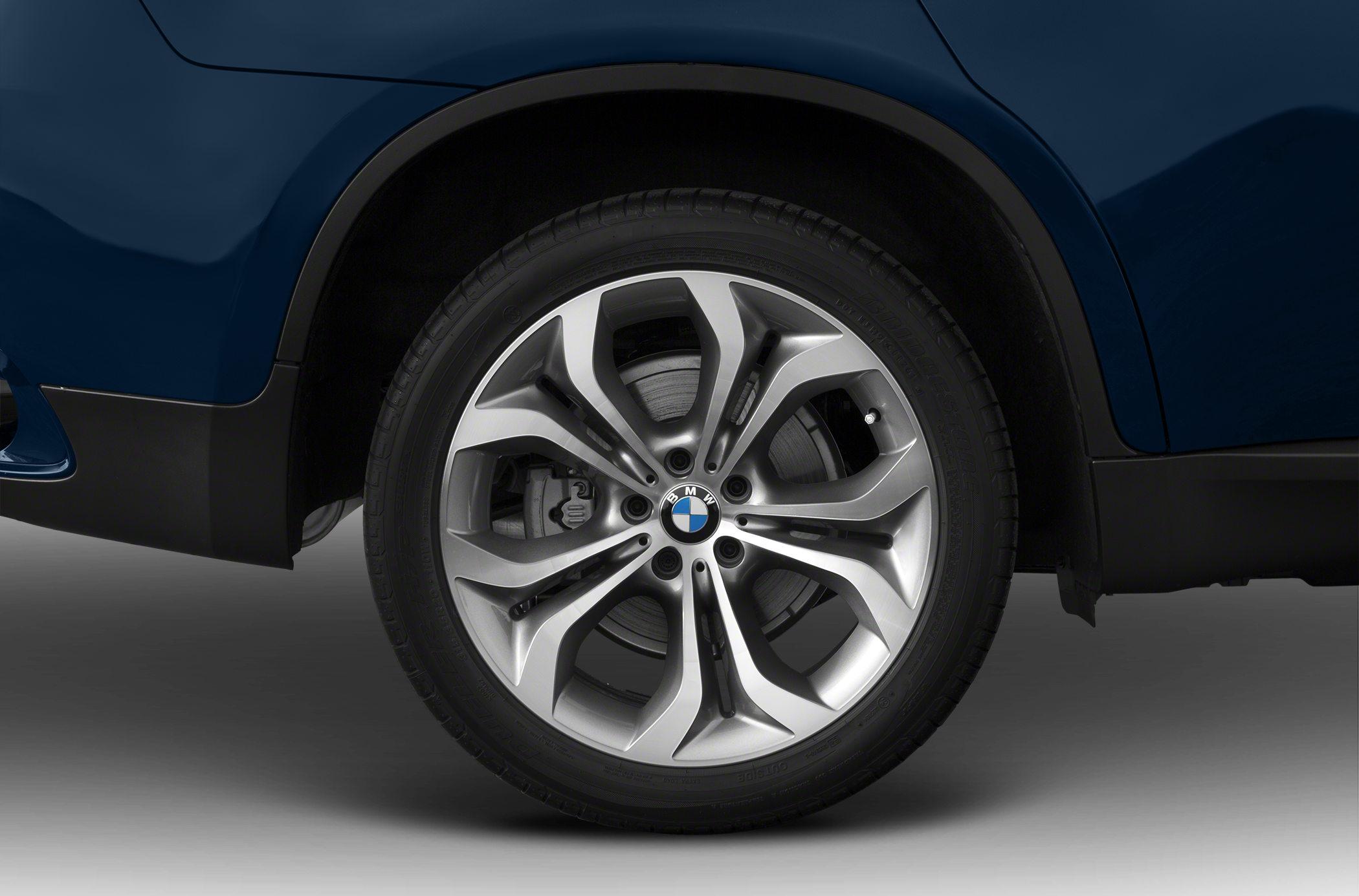 2013 BMW X6