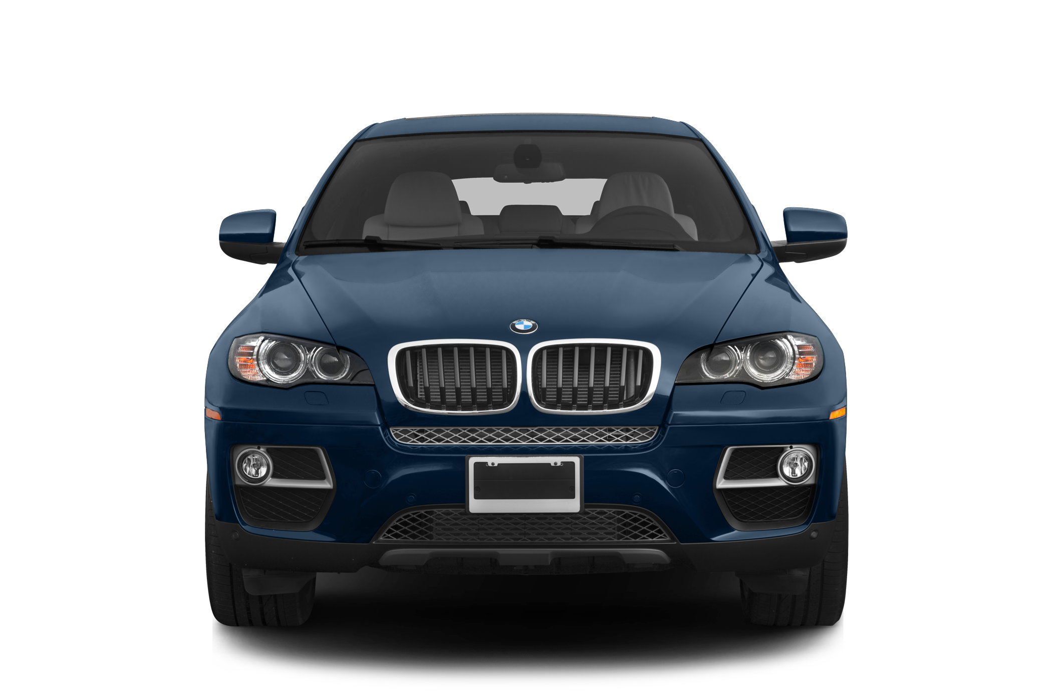 2013 BMW X6