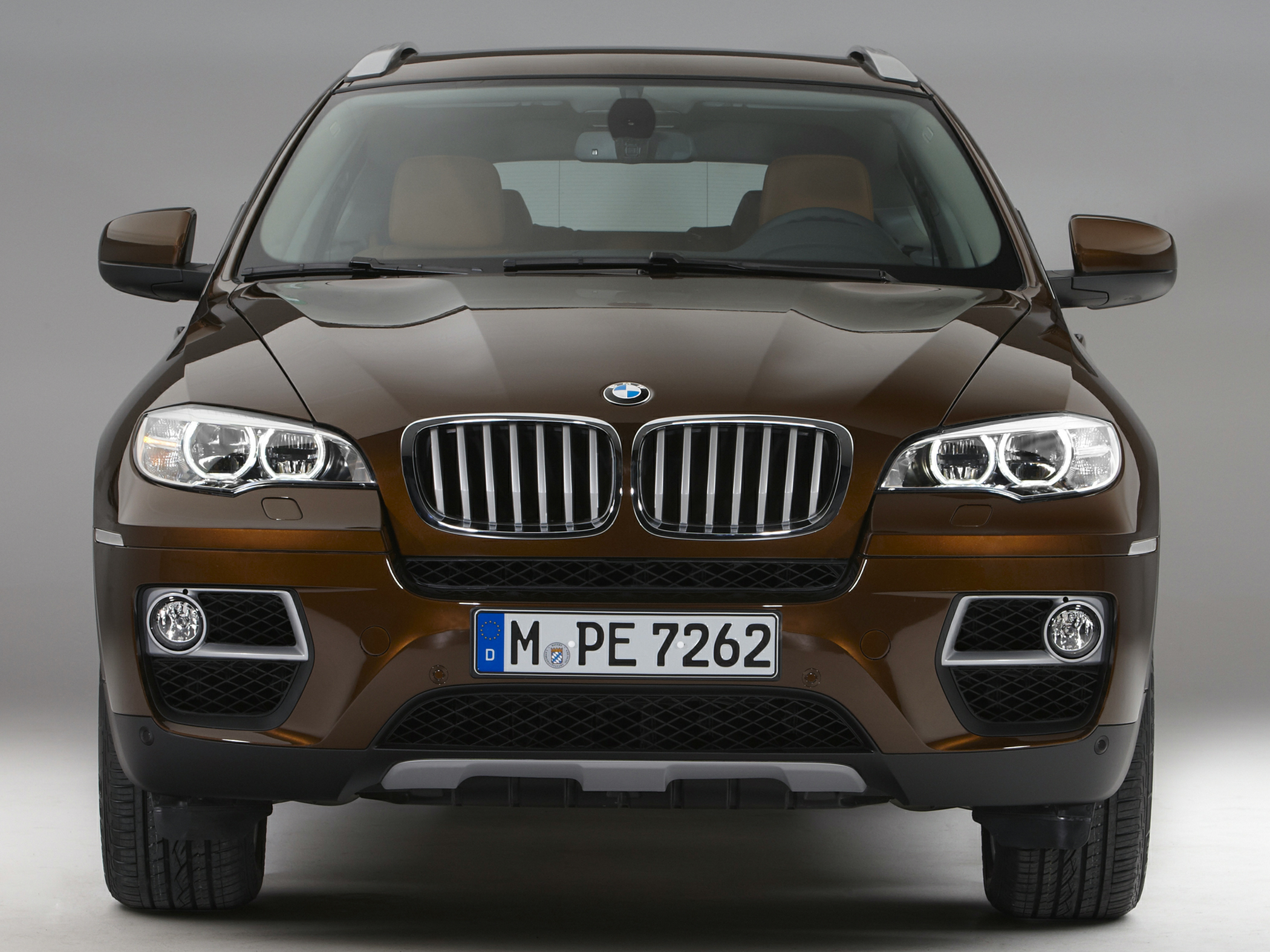 2013 BMW X6