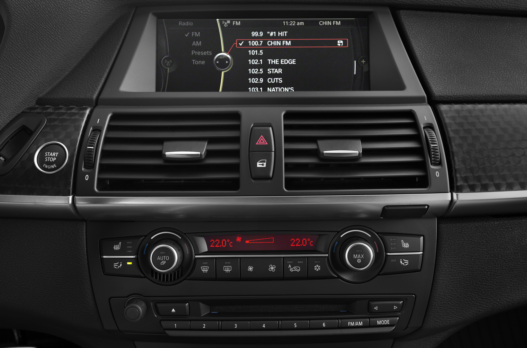 2013 BMW X6