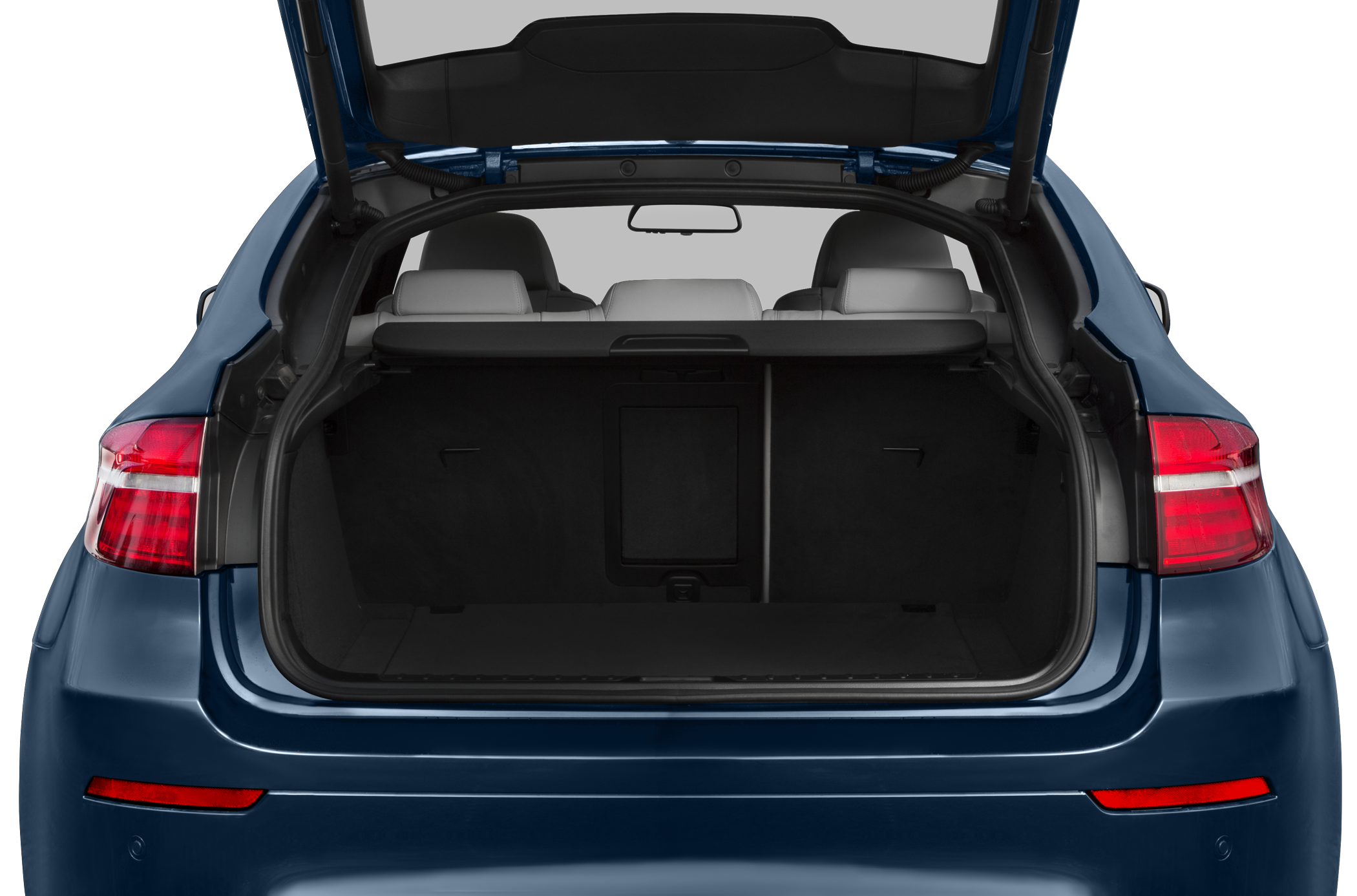 2013 BMW X6