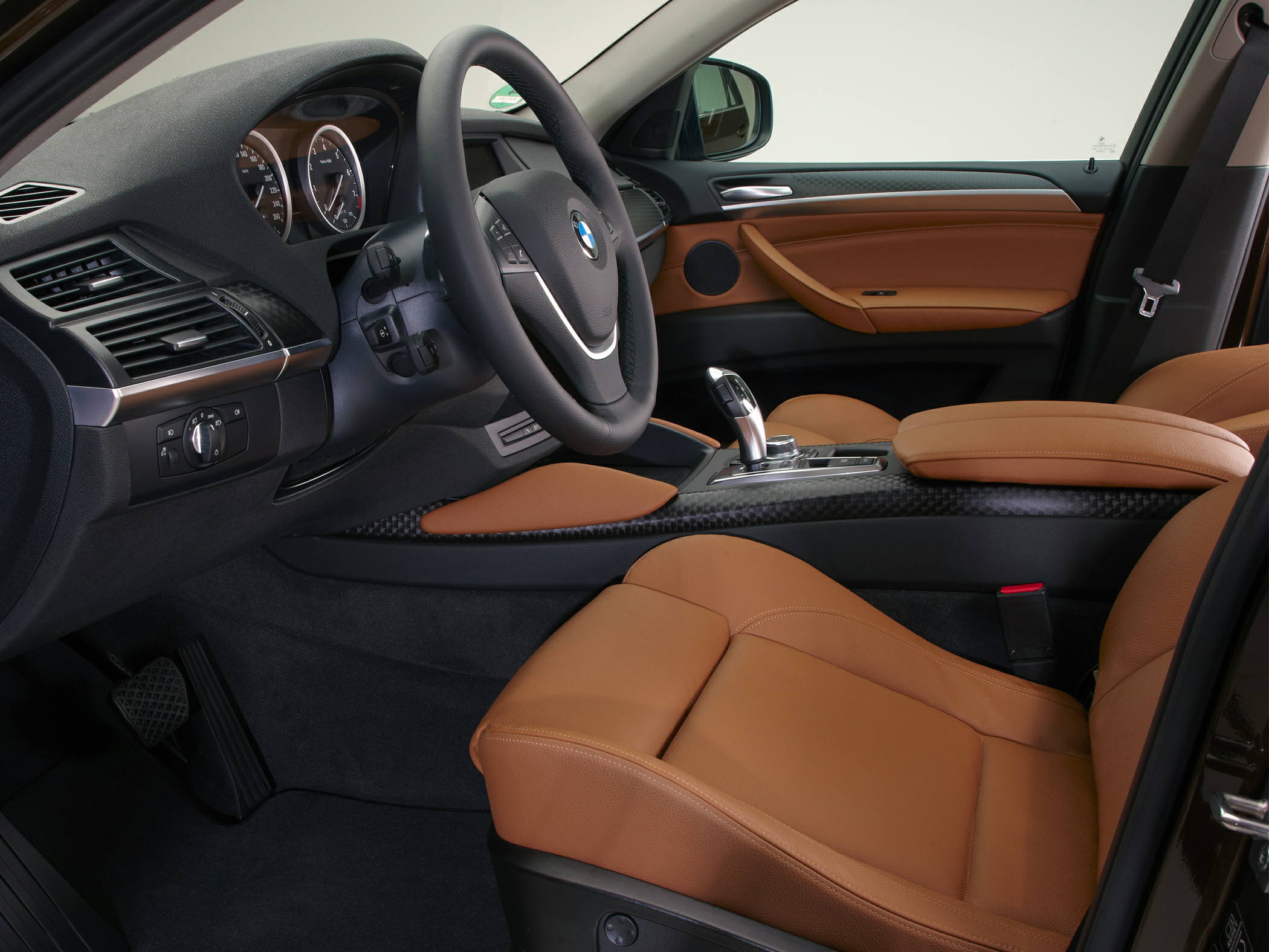 2013 BMW X6