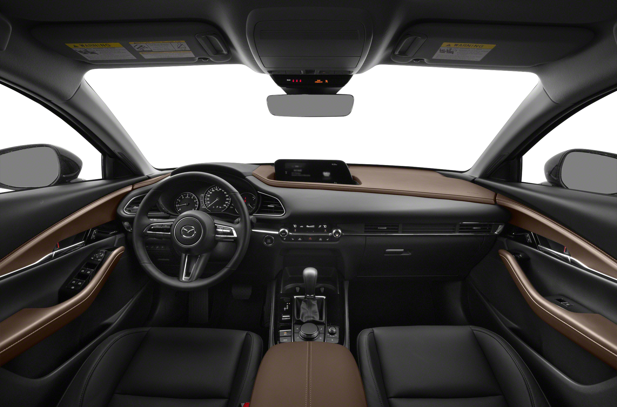 2022 Mazda CX-30