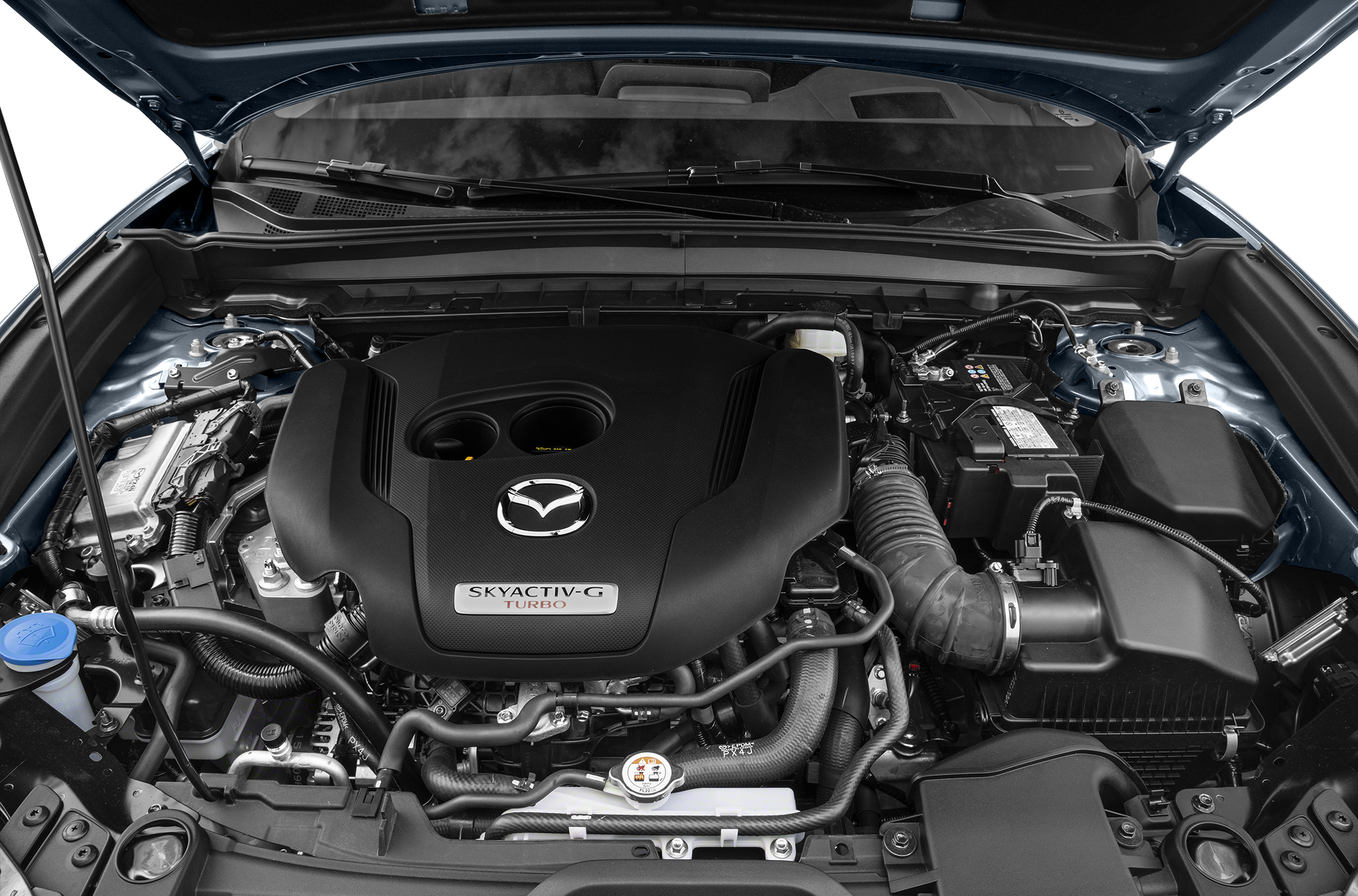 2022 Mazda CX-30