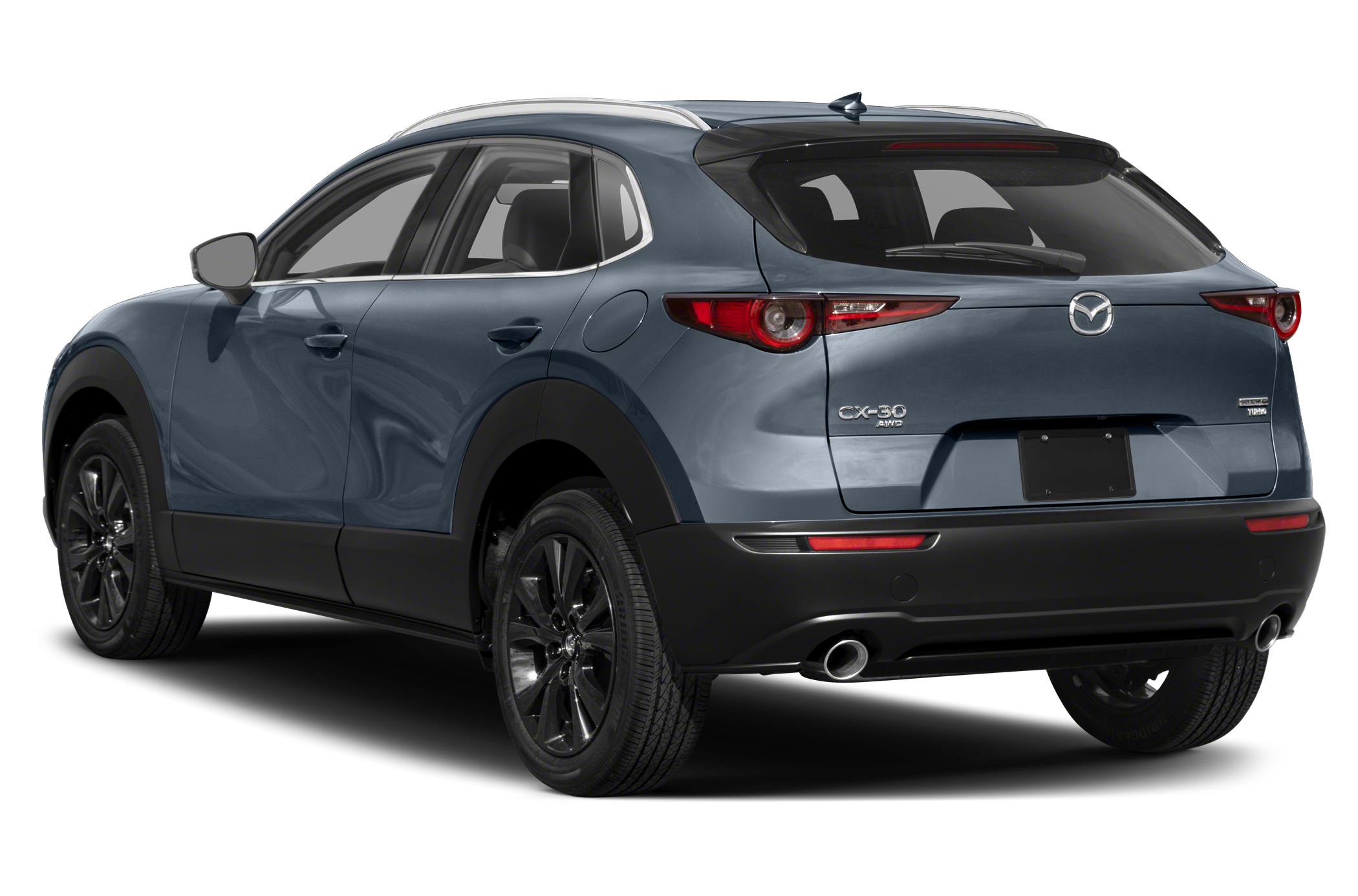 2022 Mazda CX-30