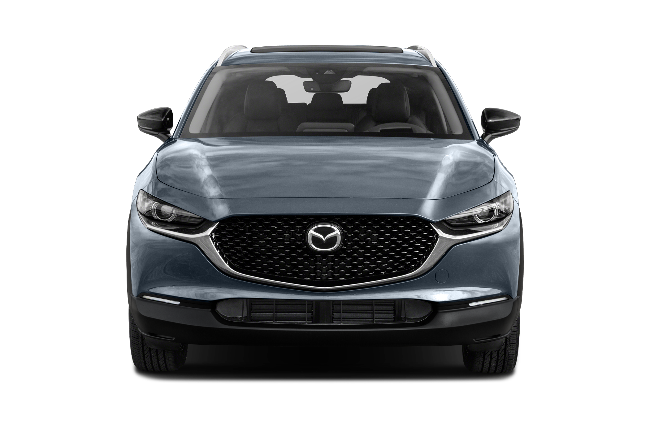 2022 Mazda CX-30