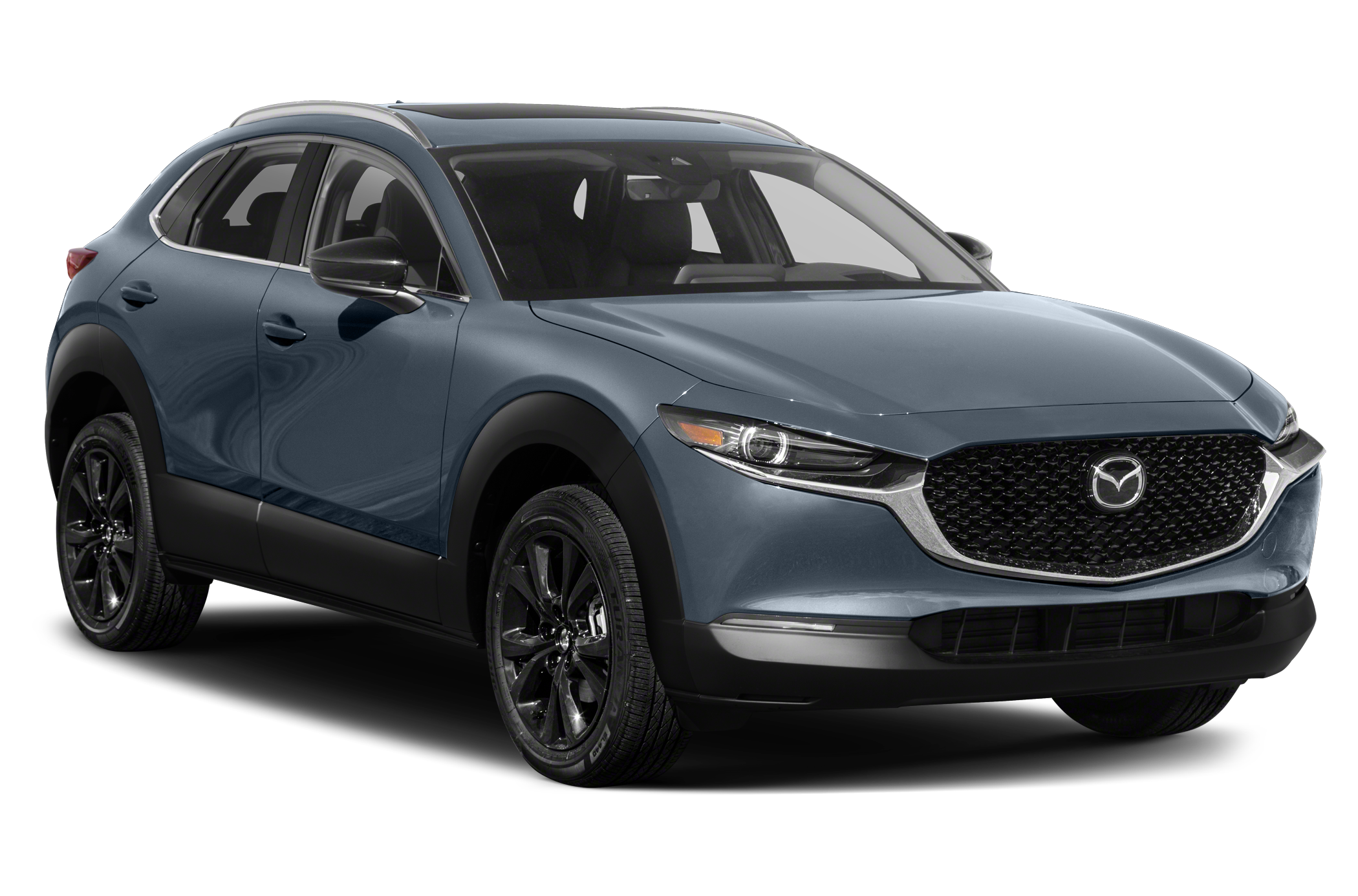 2022 Mazda CX-30