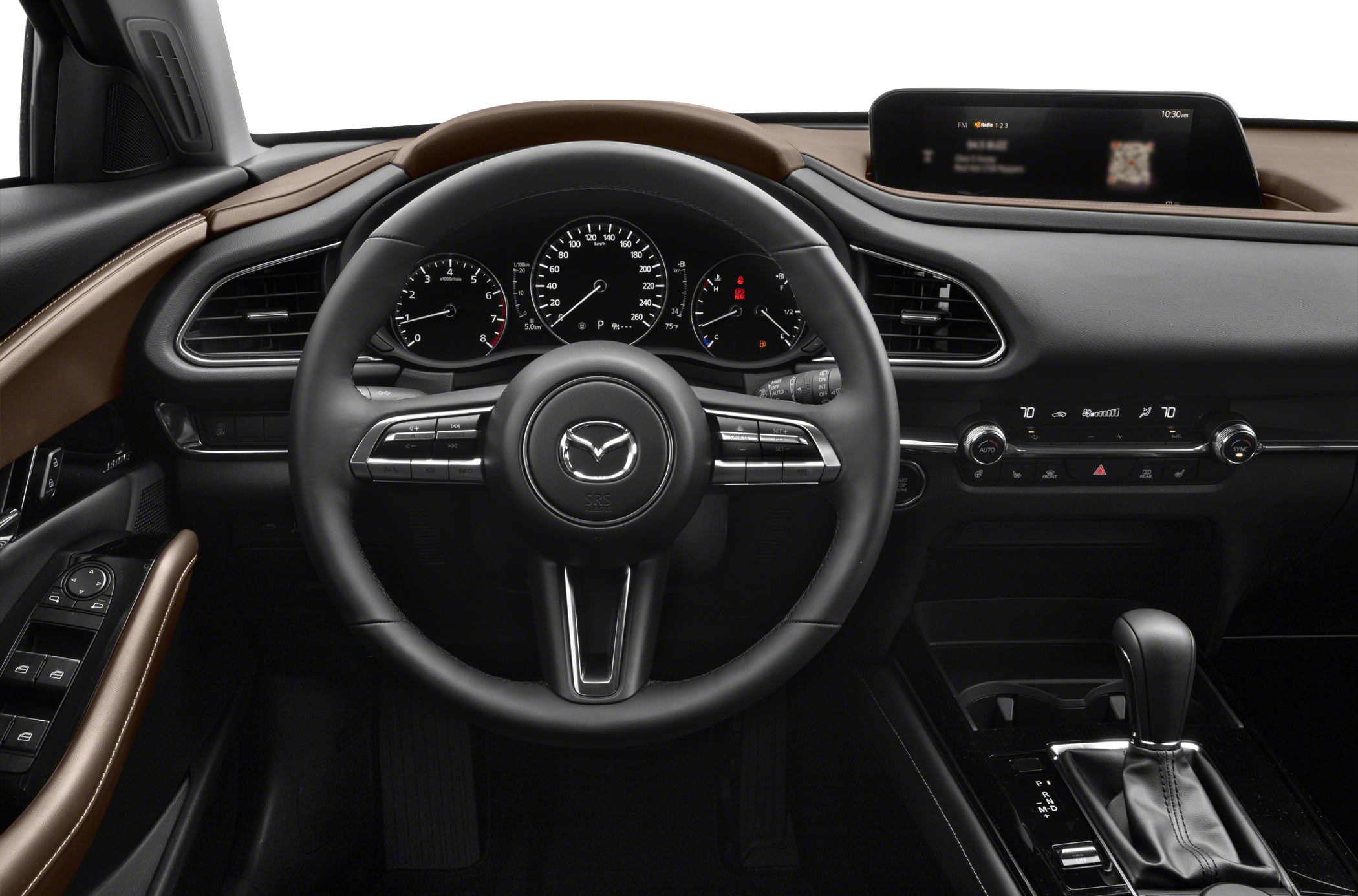 2022 Mazda CX-30