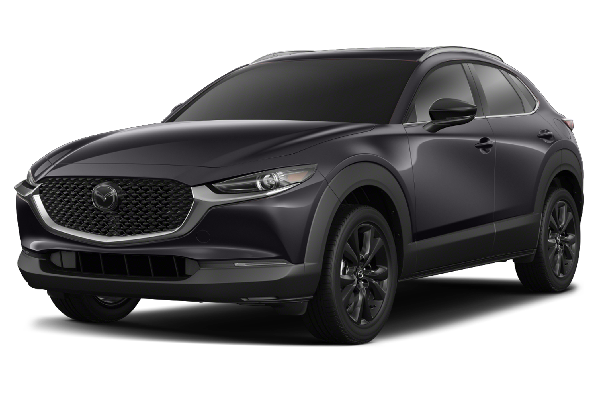 2022 Mazda CX-30