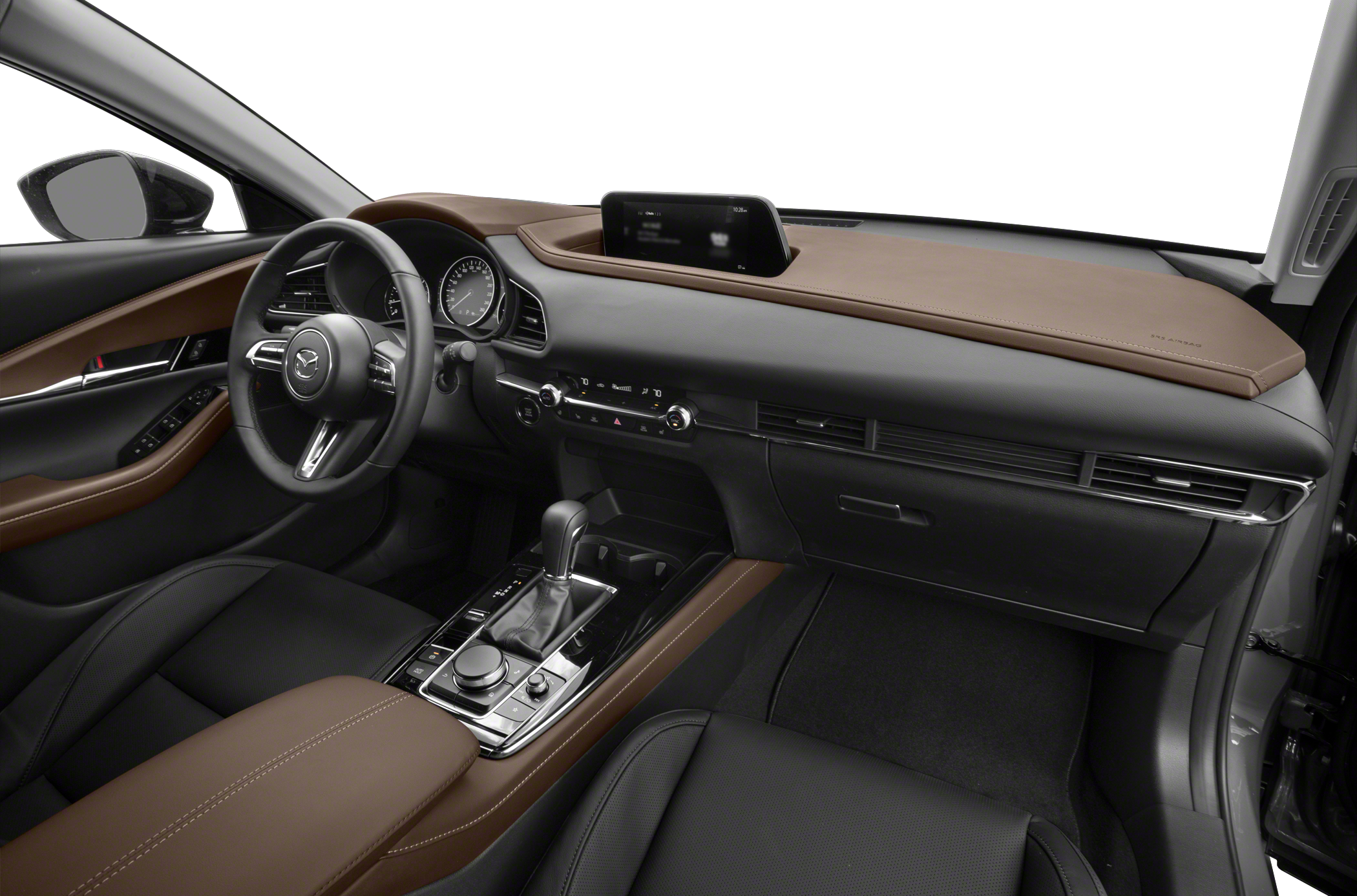 2022 Mazda CX-30
