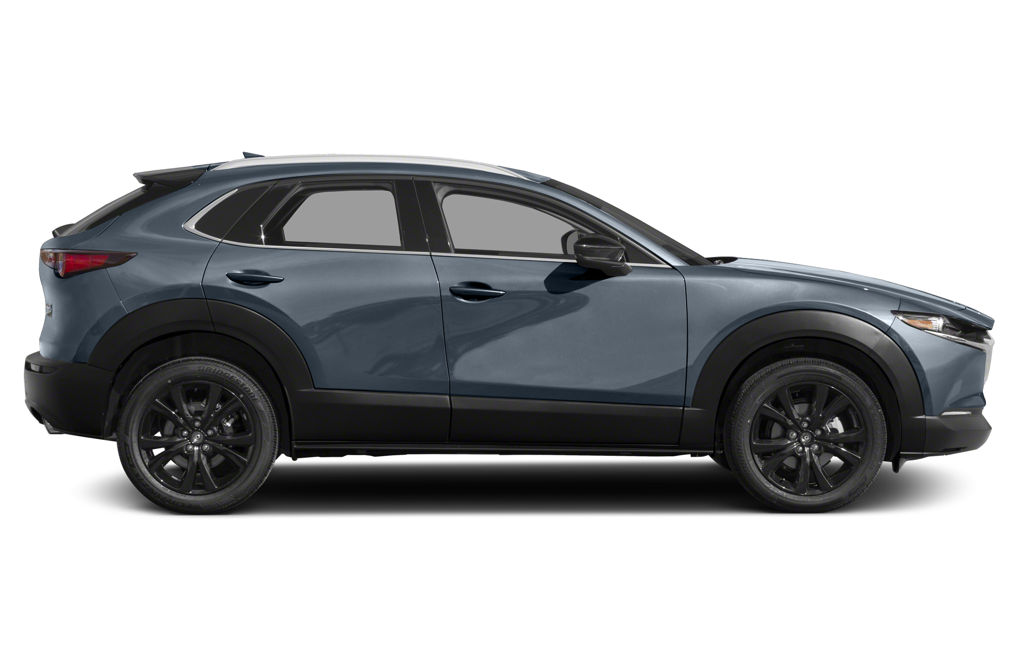 2022 Mazda CX-30