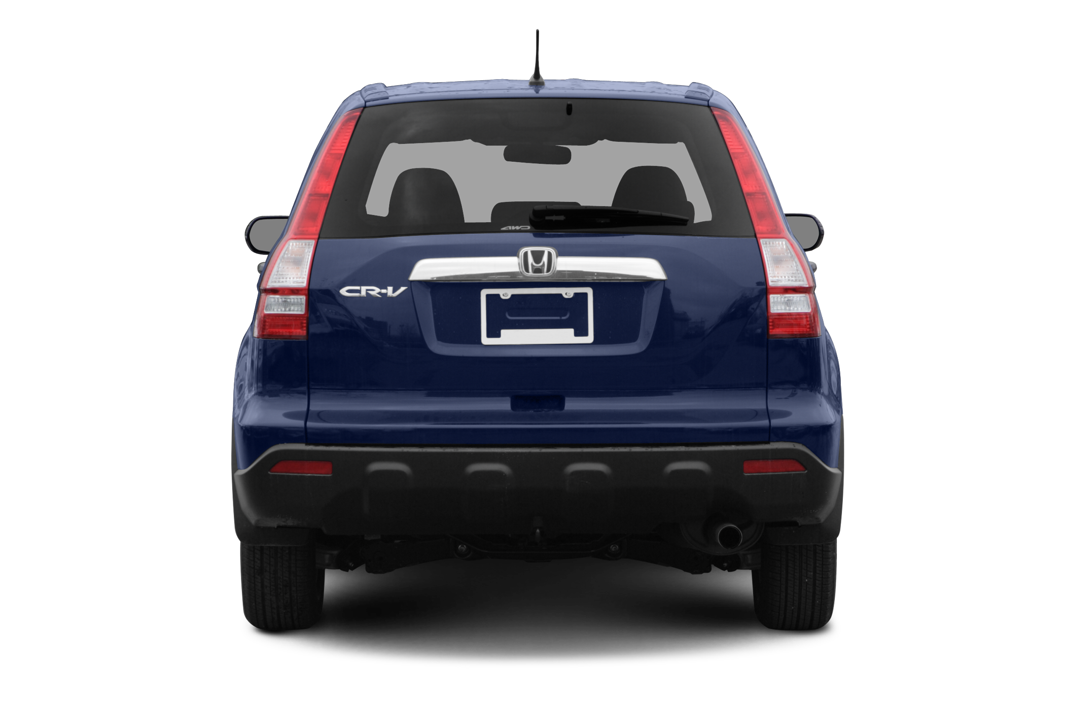 2008 Honda CR-V