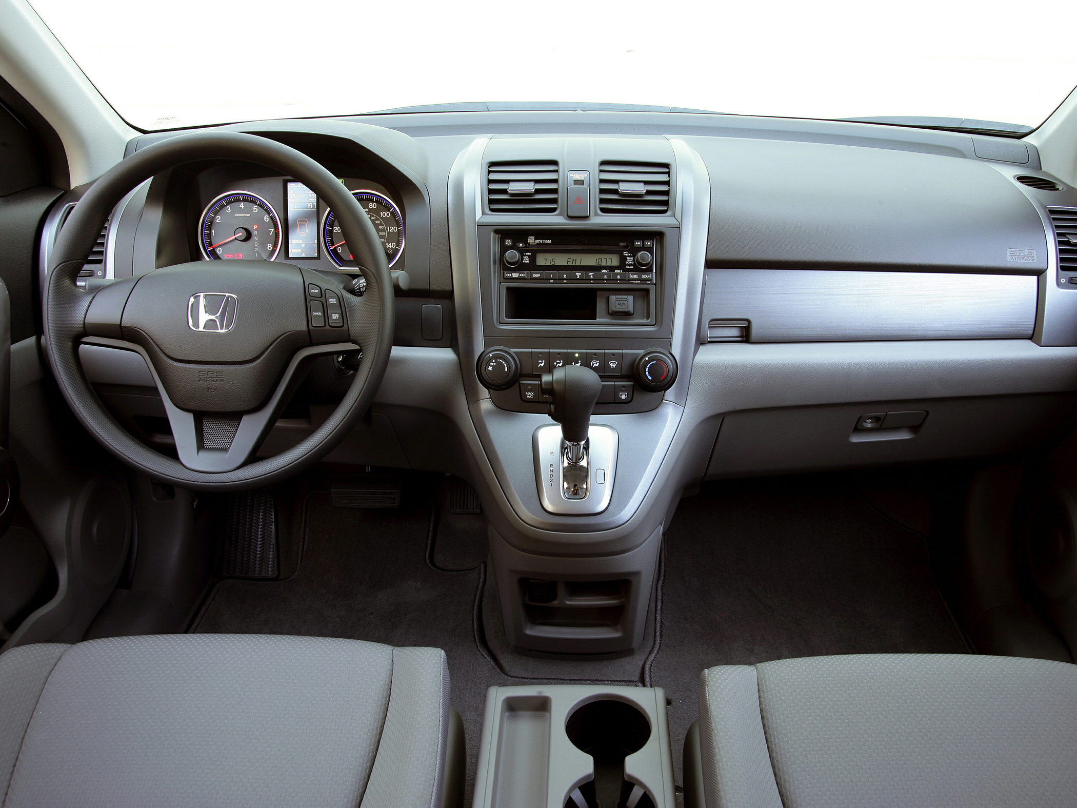 2008 Honda CR-V