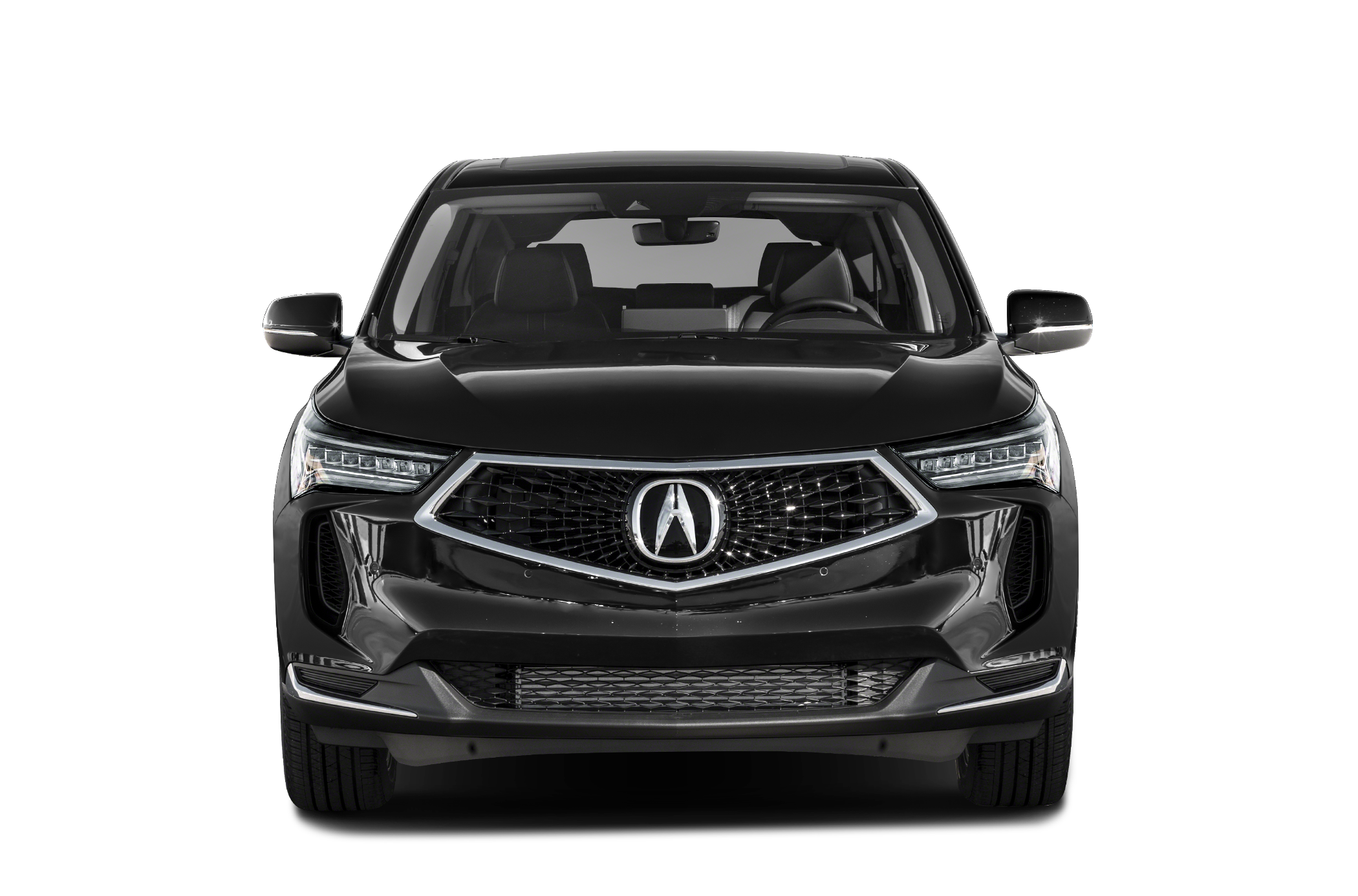 2024 Acura RDX