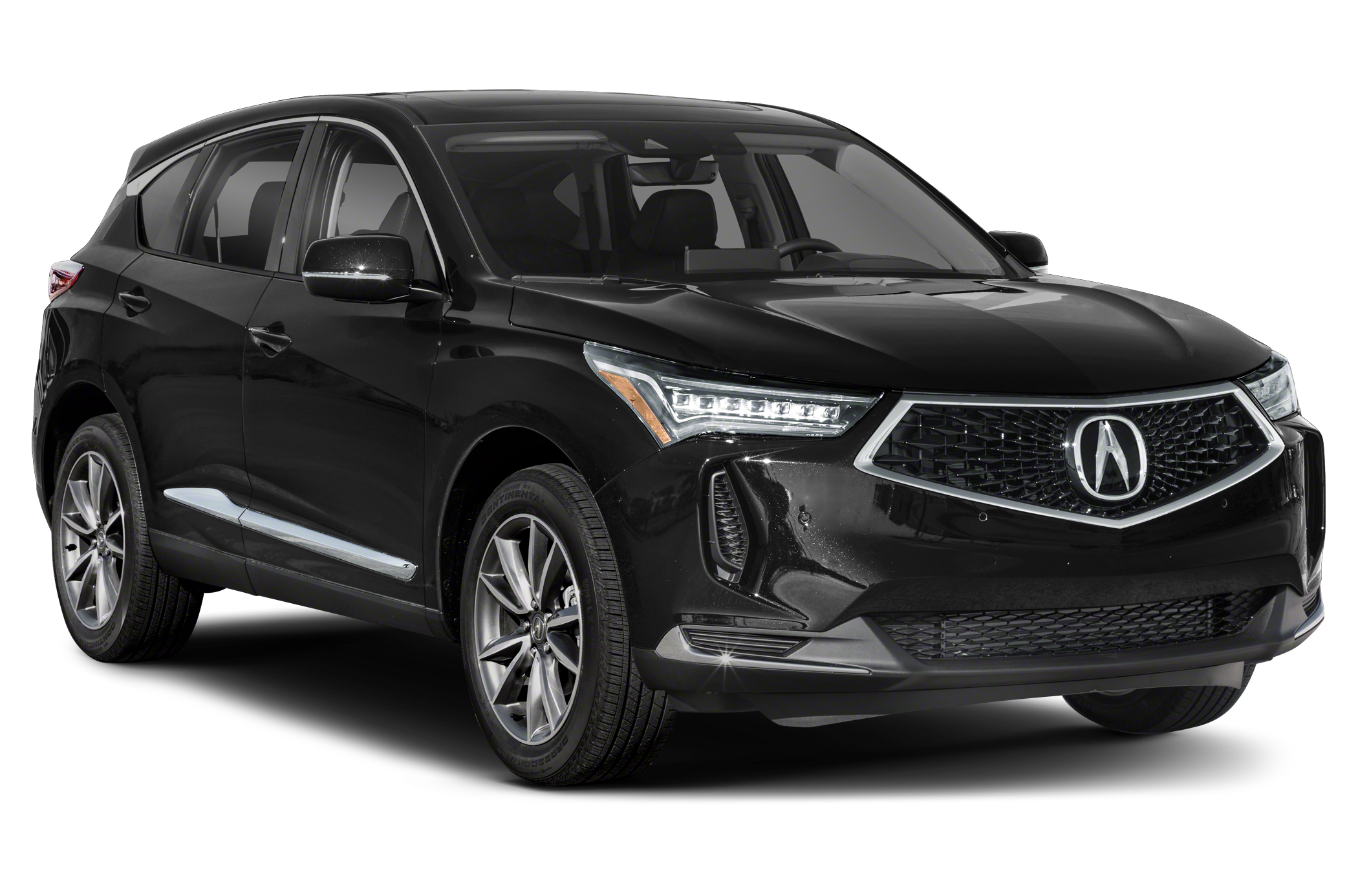 2024 Acura RDX