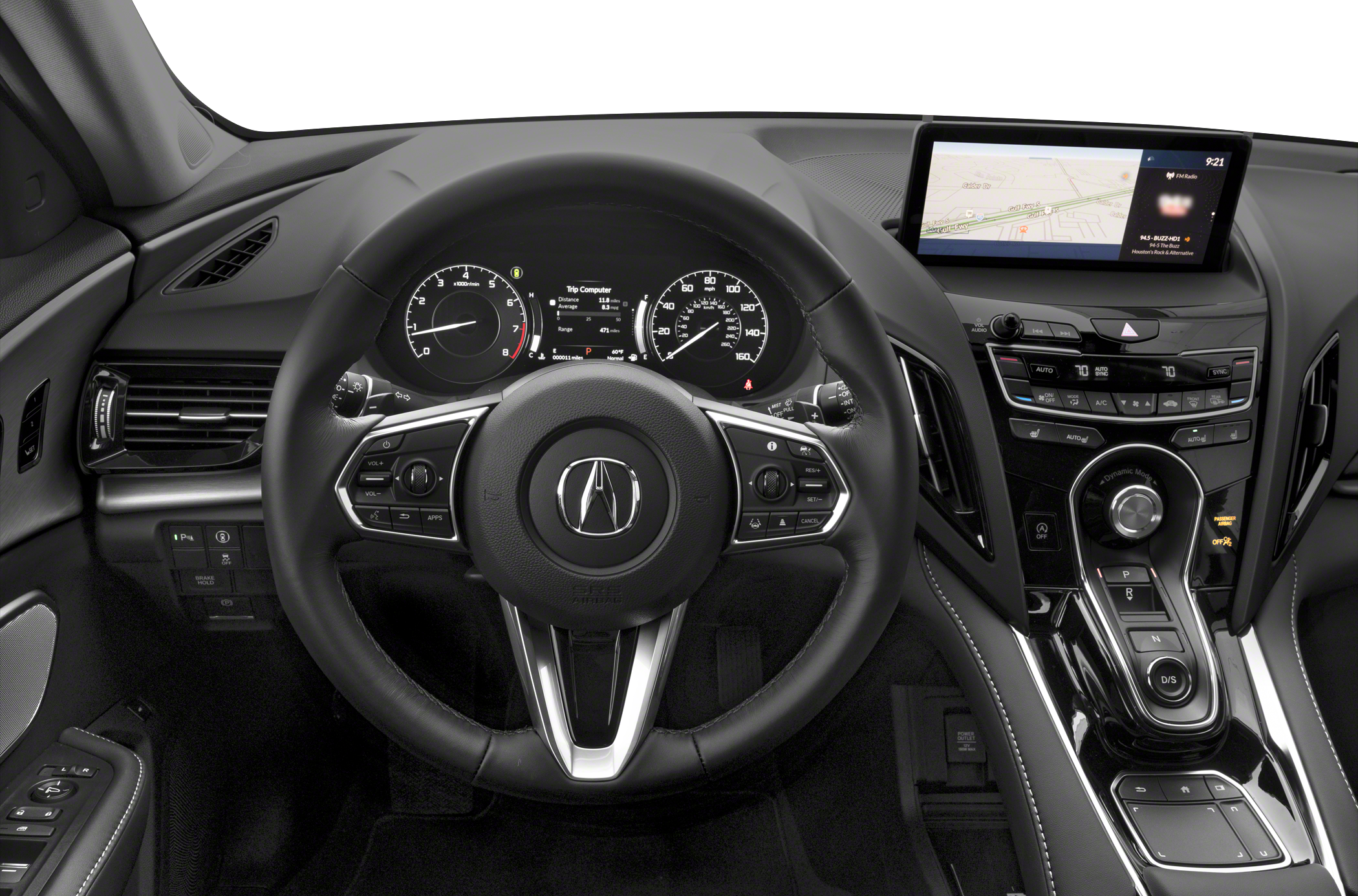 2024 Acura RDX
