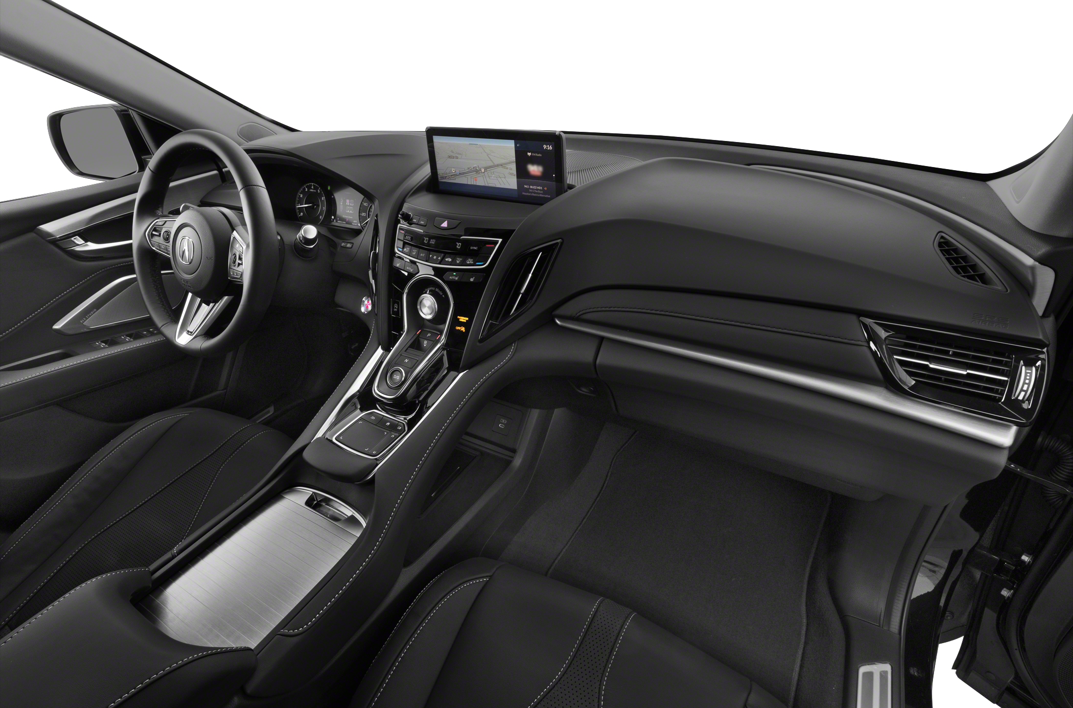 2024 Acura RDX