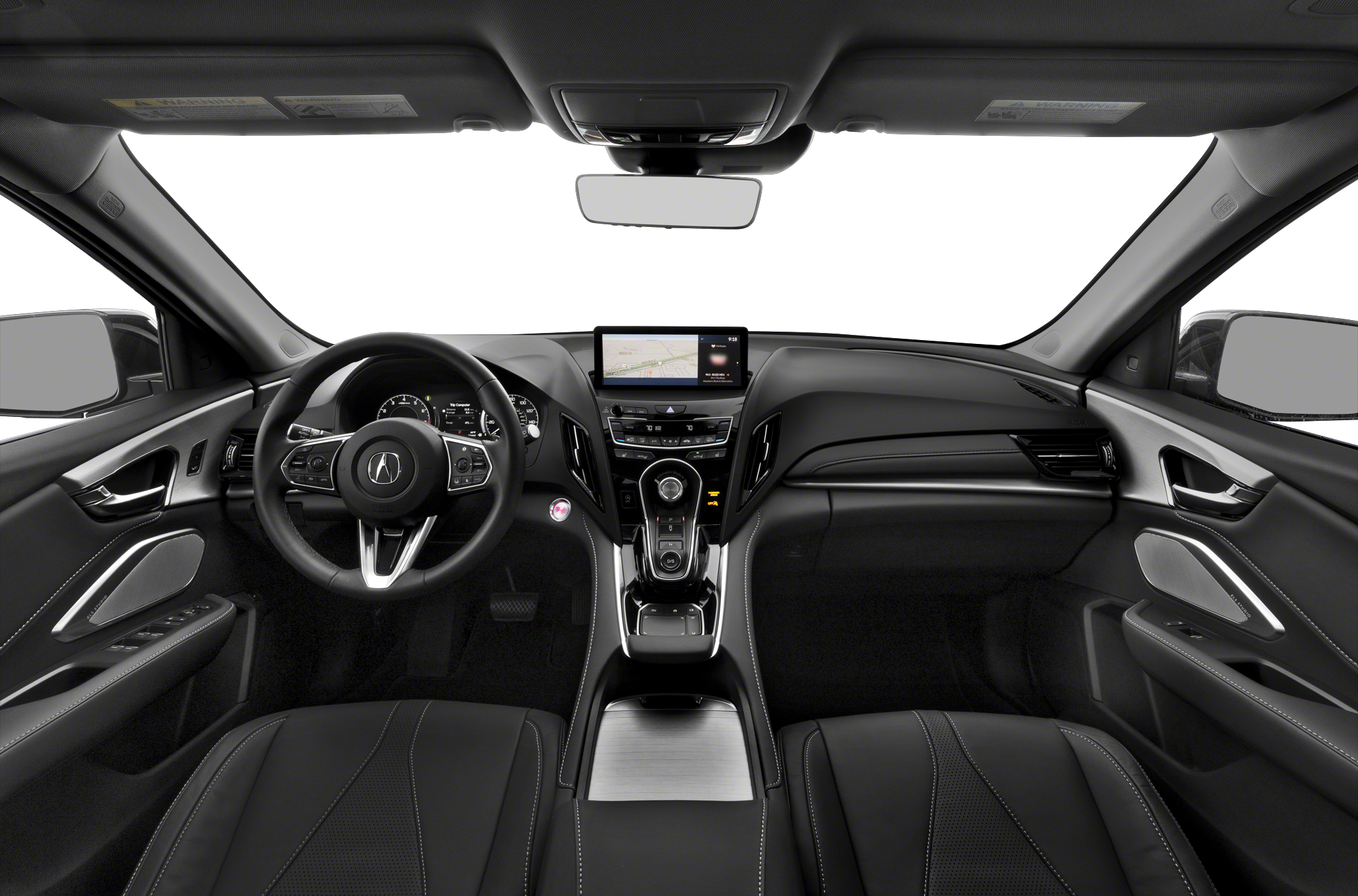 2024 Acura RDX