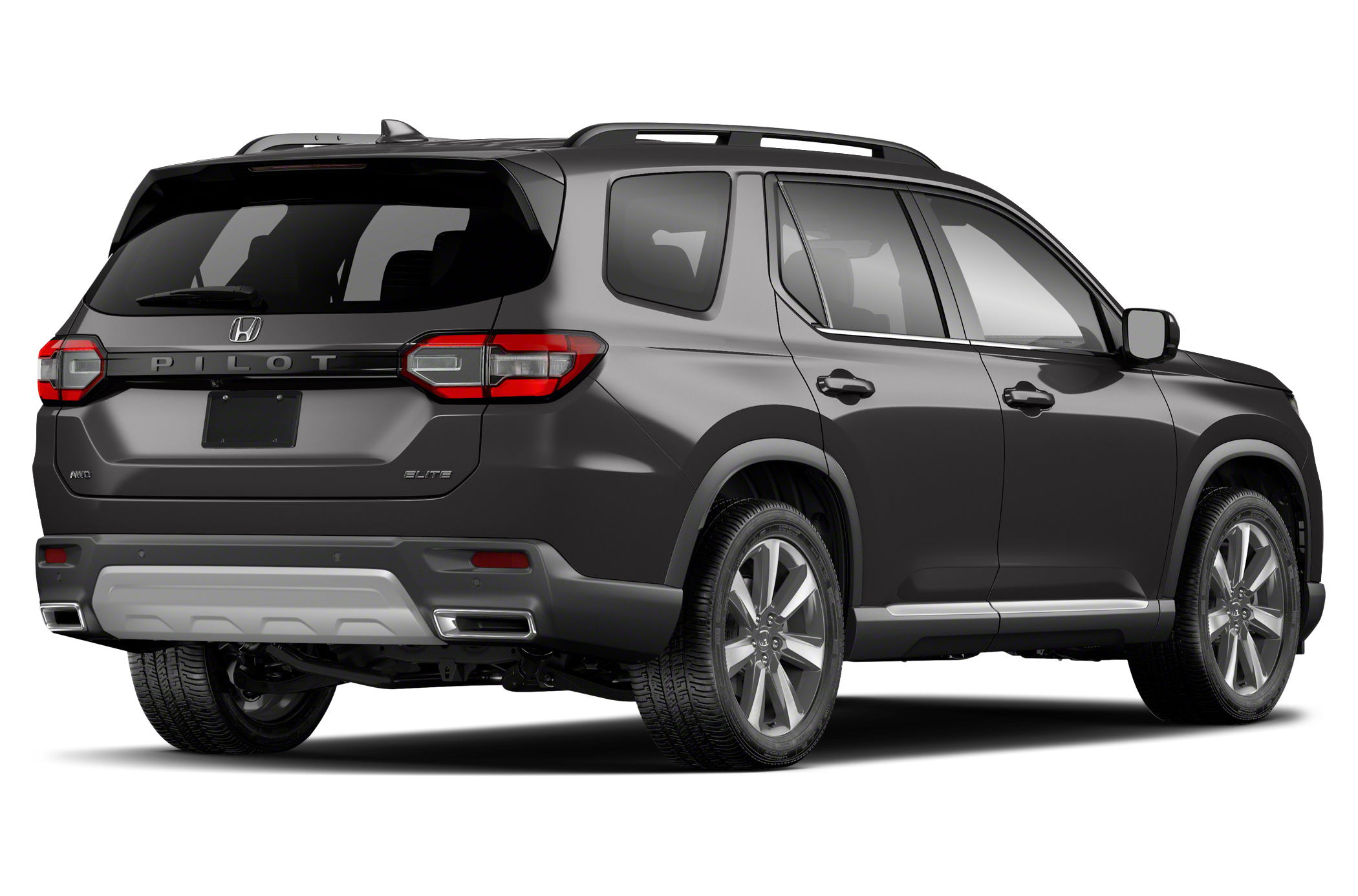 2023 Honda Pilot