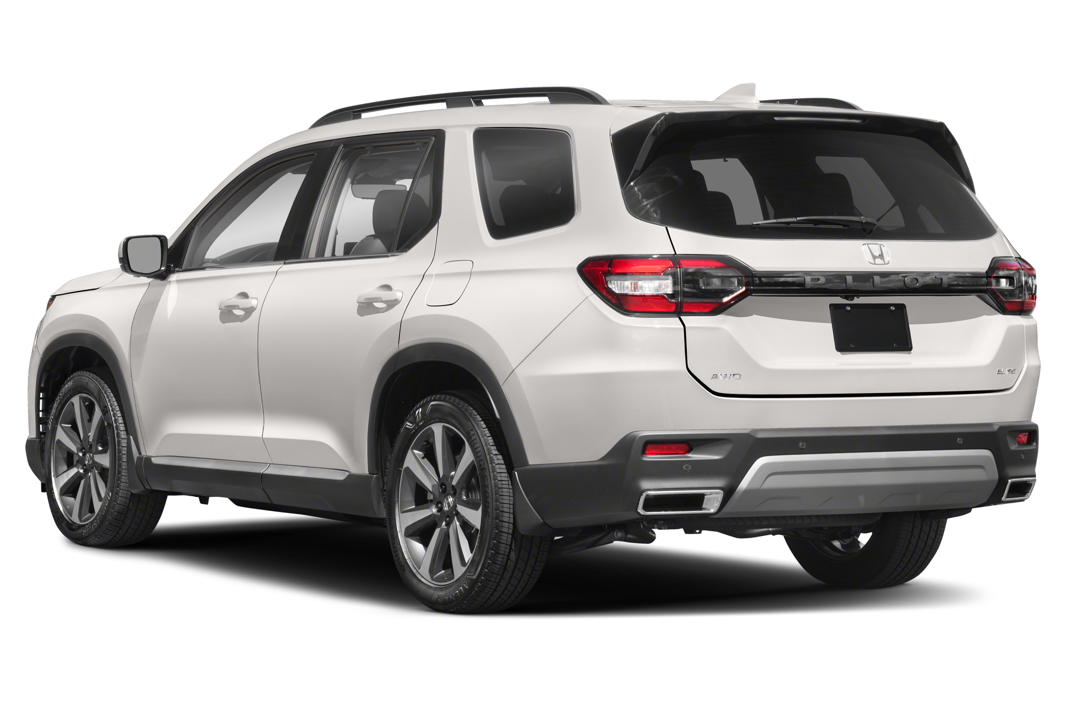 2023 Honda Pilot