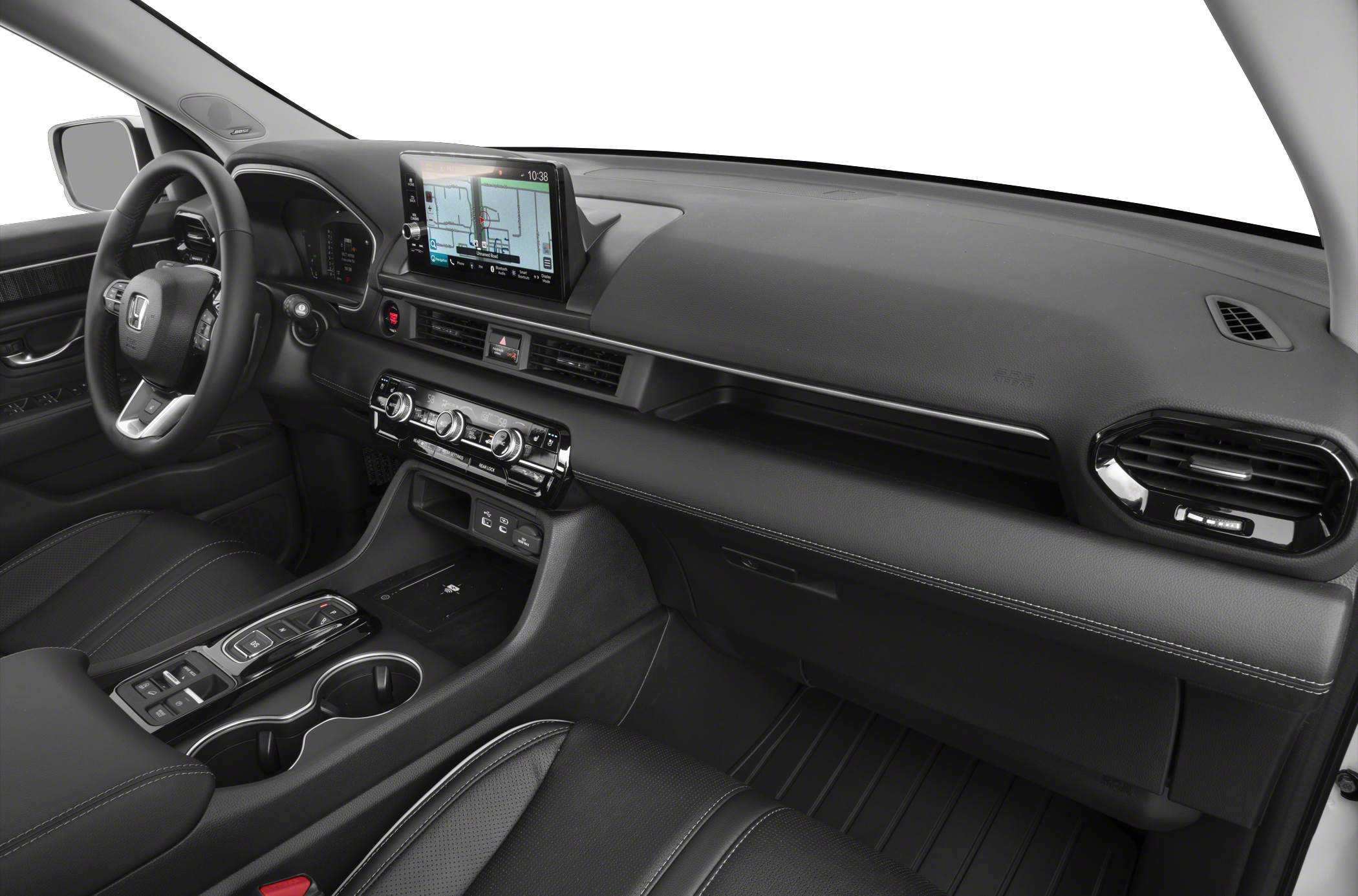 2023 Honda Pilot