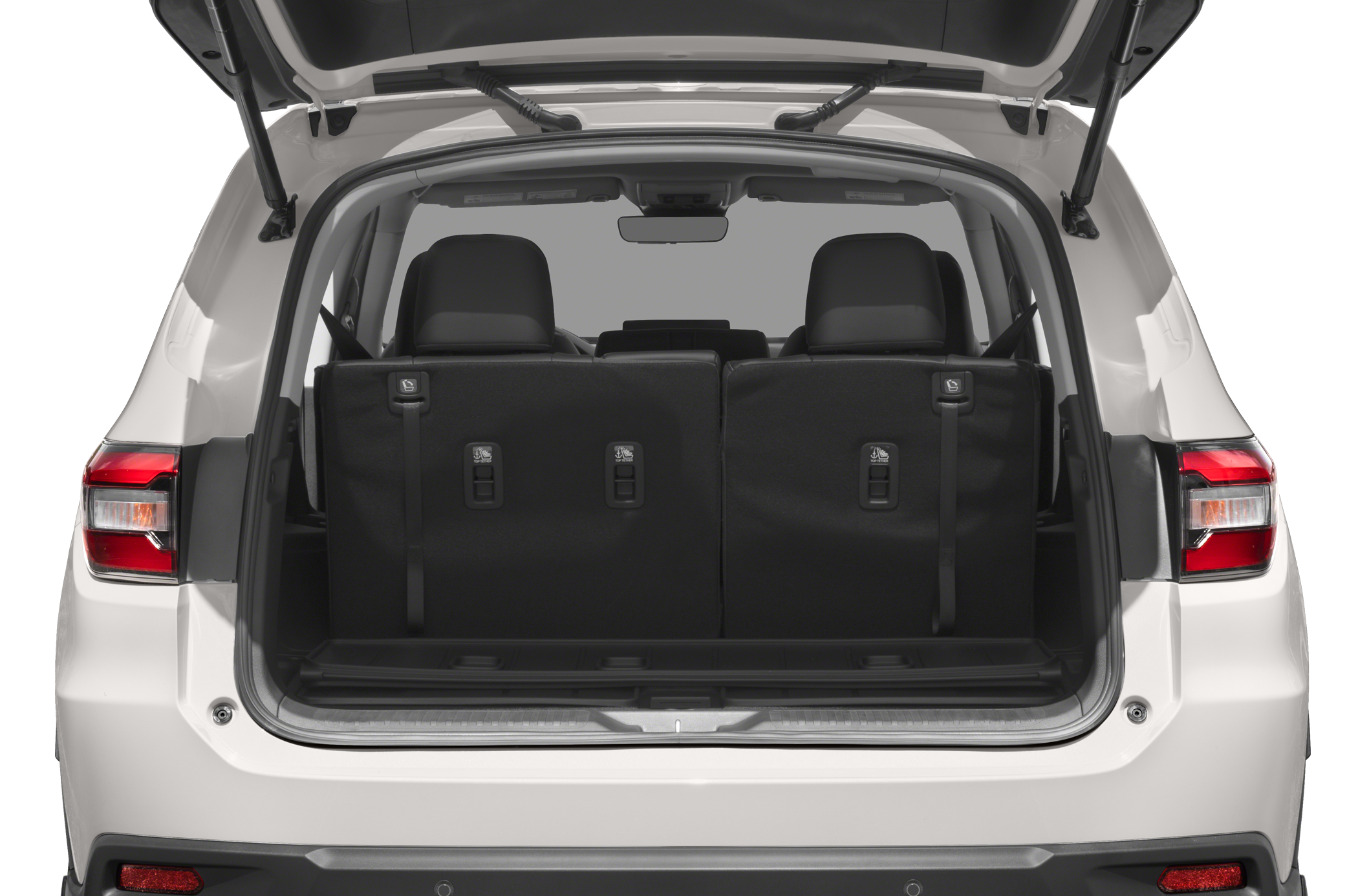 2023 Honda Pilot