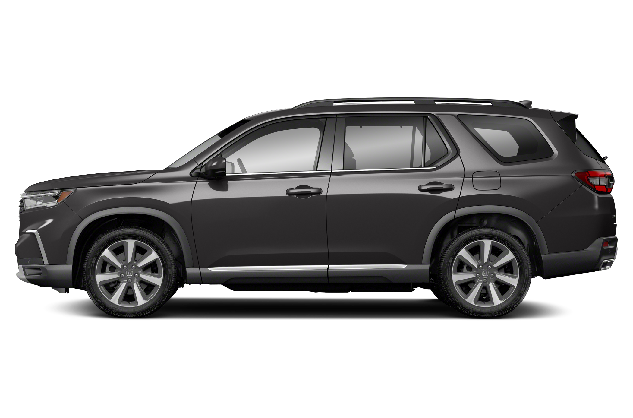 2023 Honda Pilot