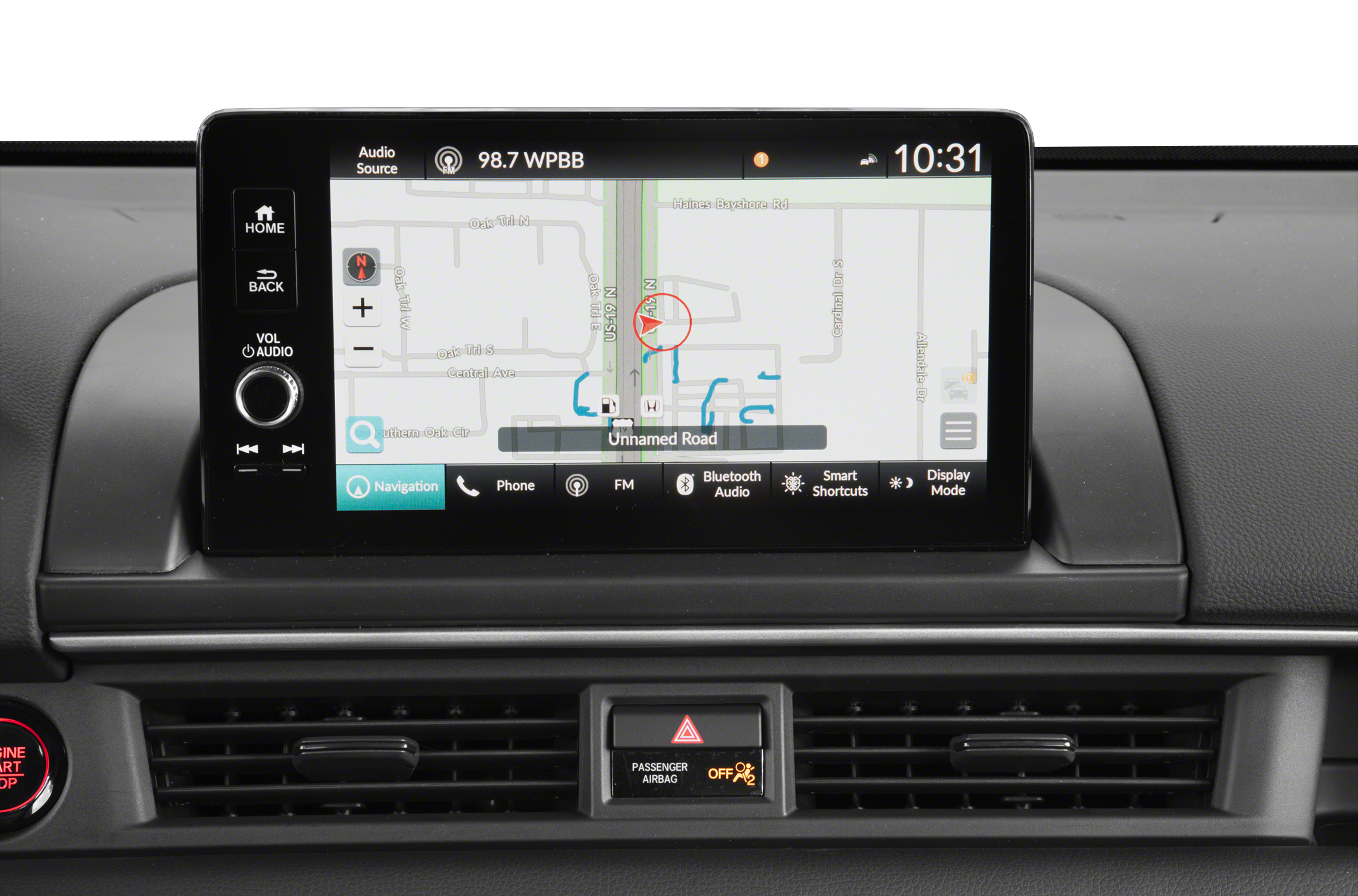 2023 Honda Pilot