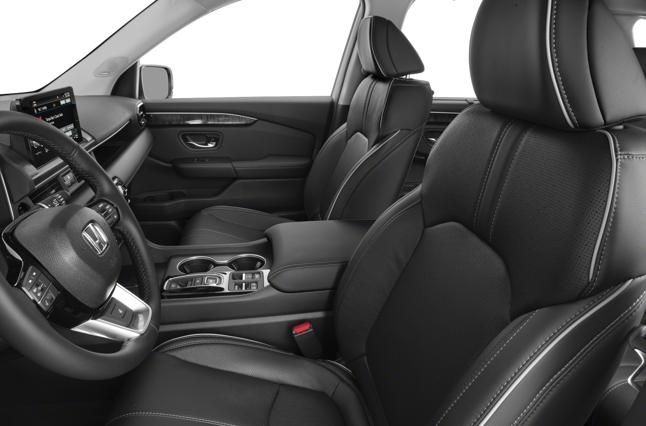 2023 Honda Pilot