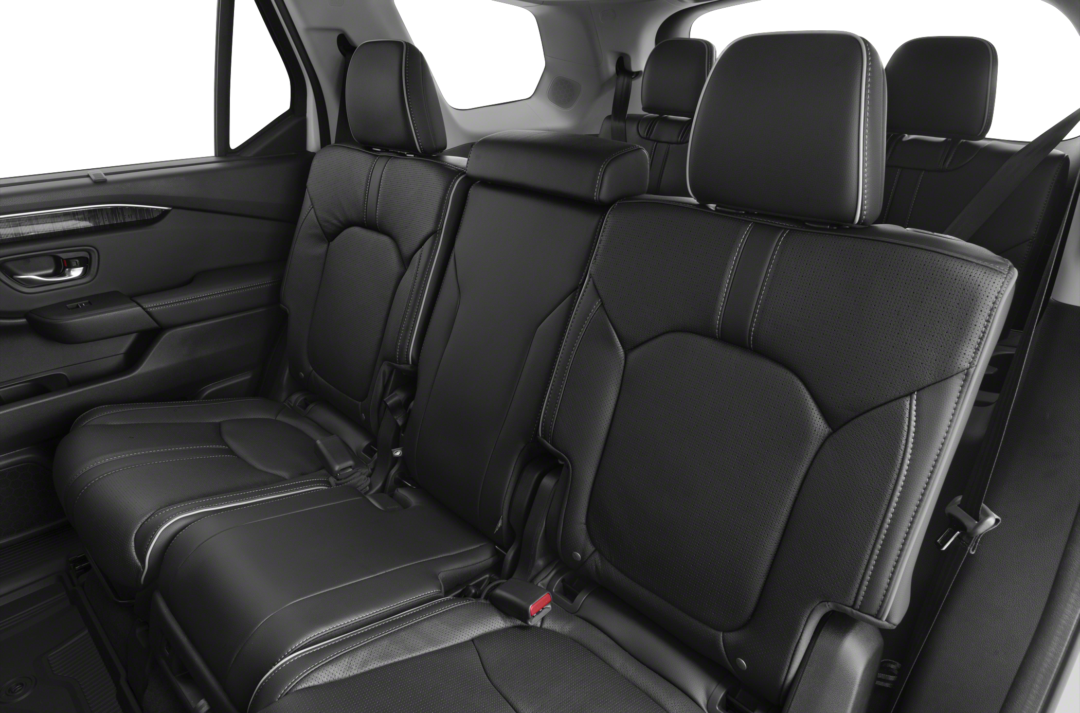 2023 Honda Pilot