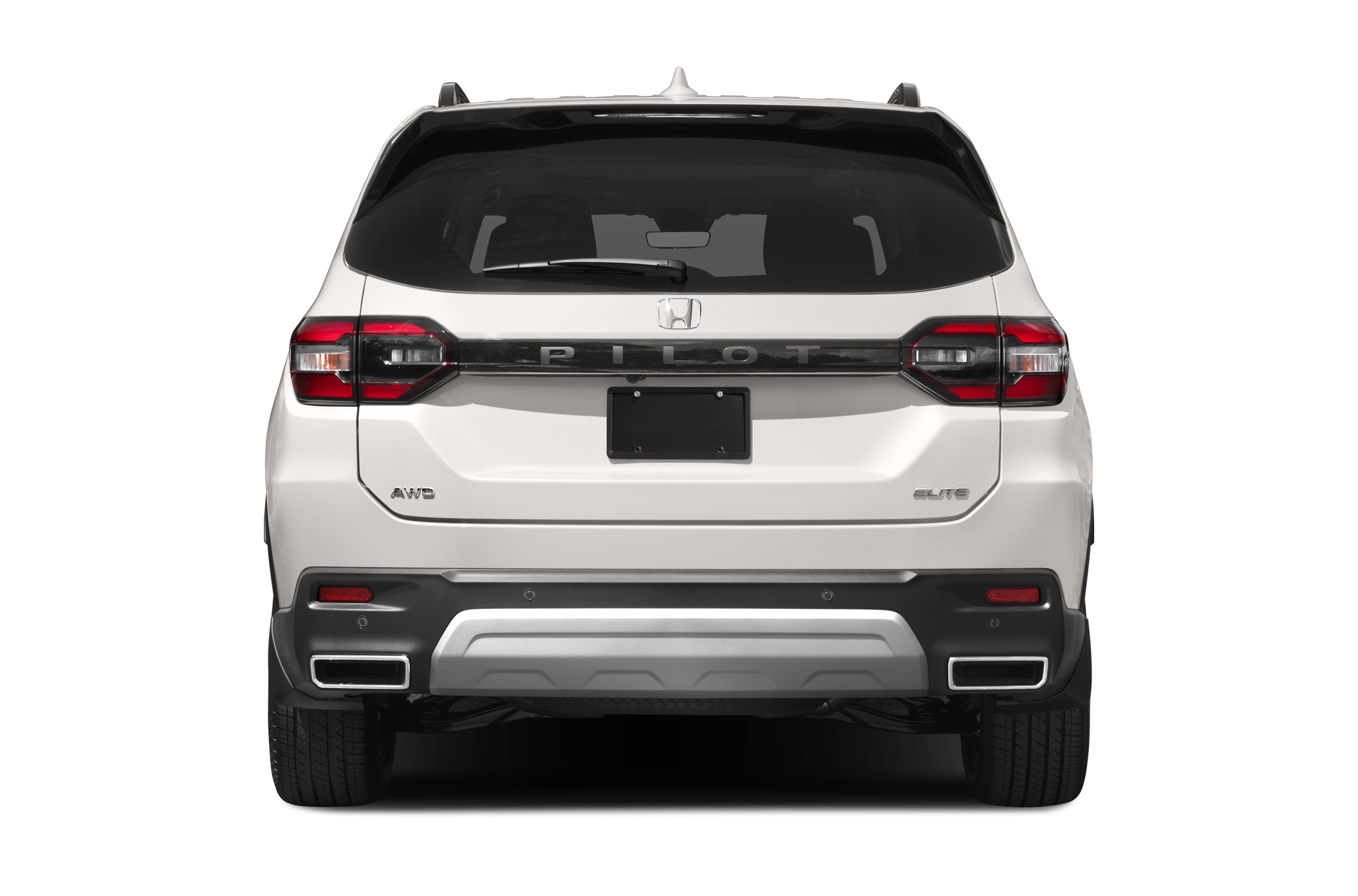 2023 Honda Pilot