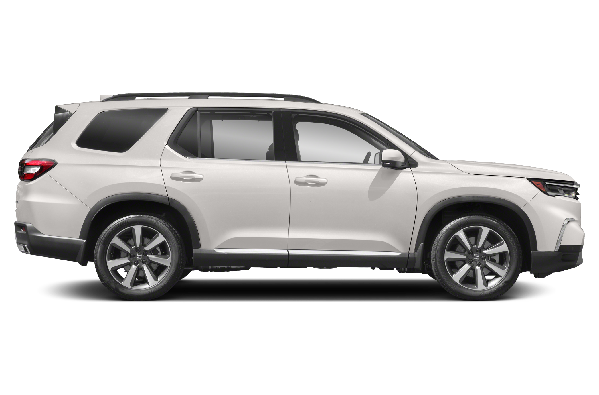 2023 Honda Pilot