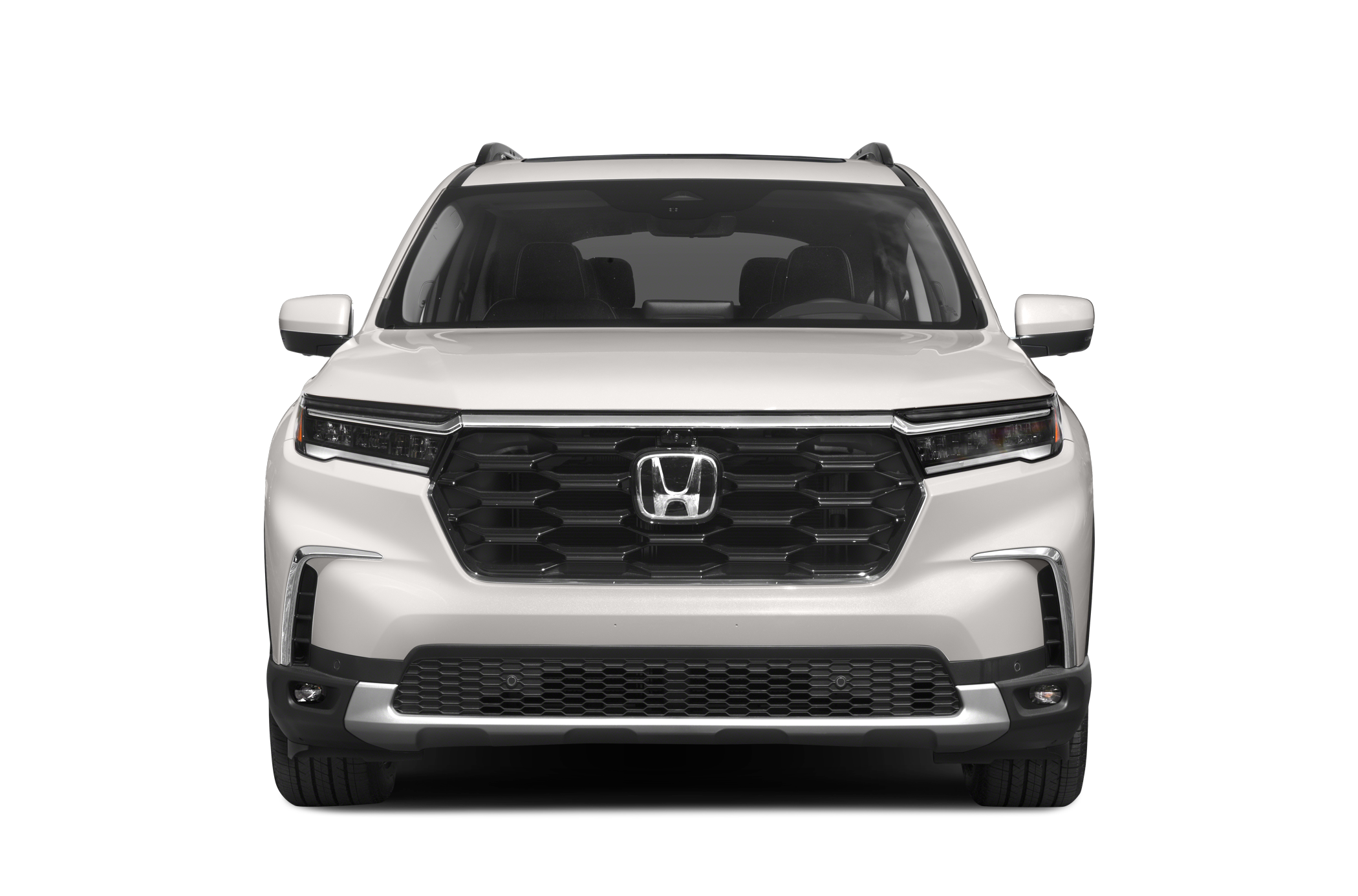 2023 Honda Pilot