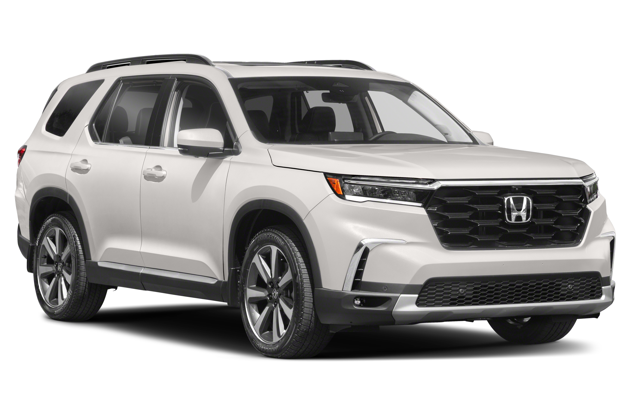 2023 Honda Pilot