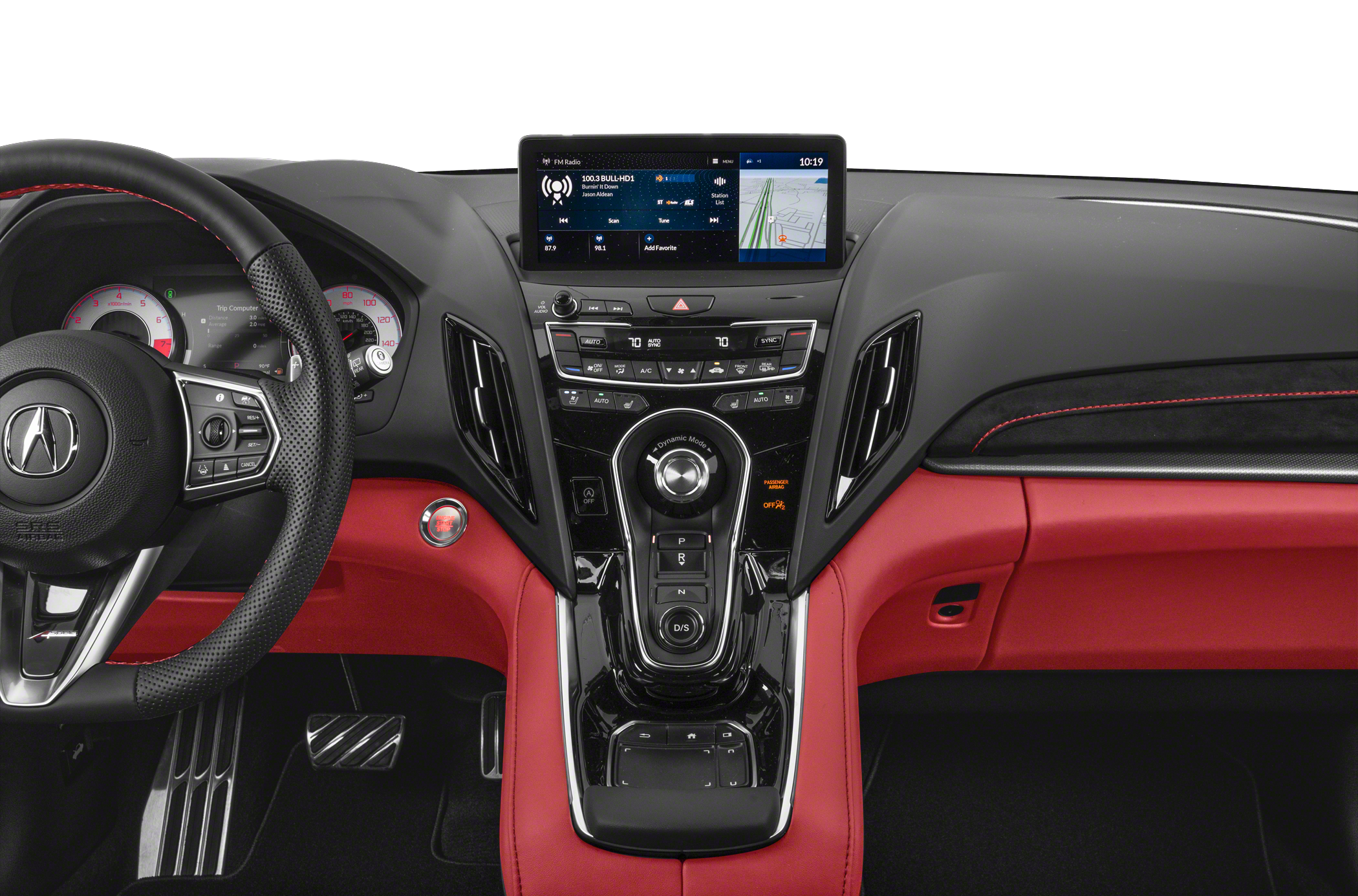 2025 Acura RDX