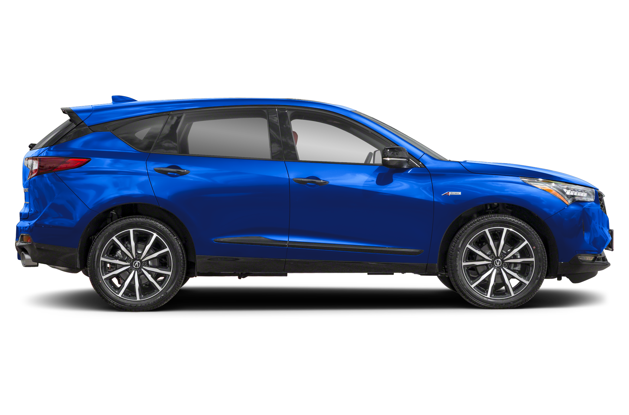 2025 Acura RDX