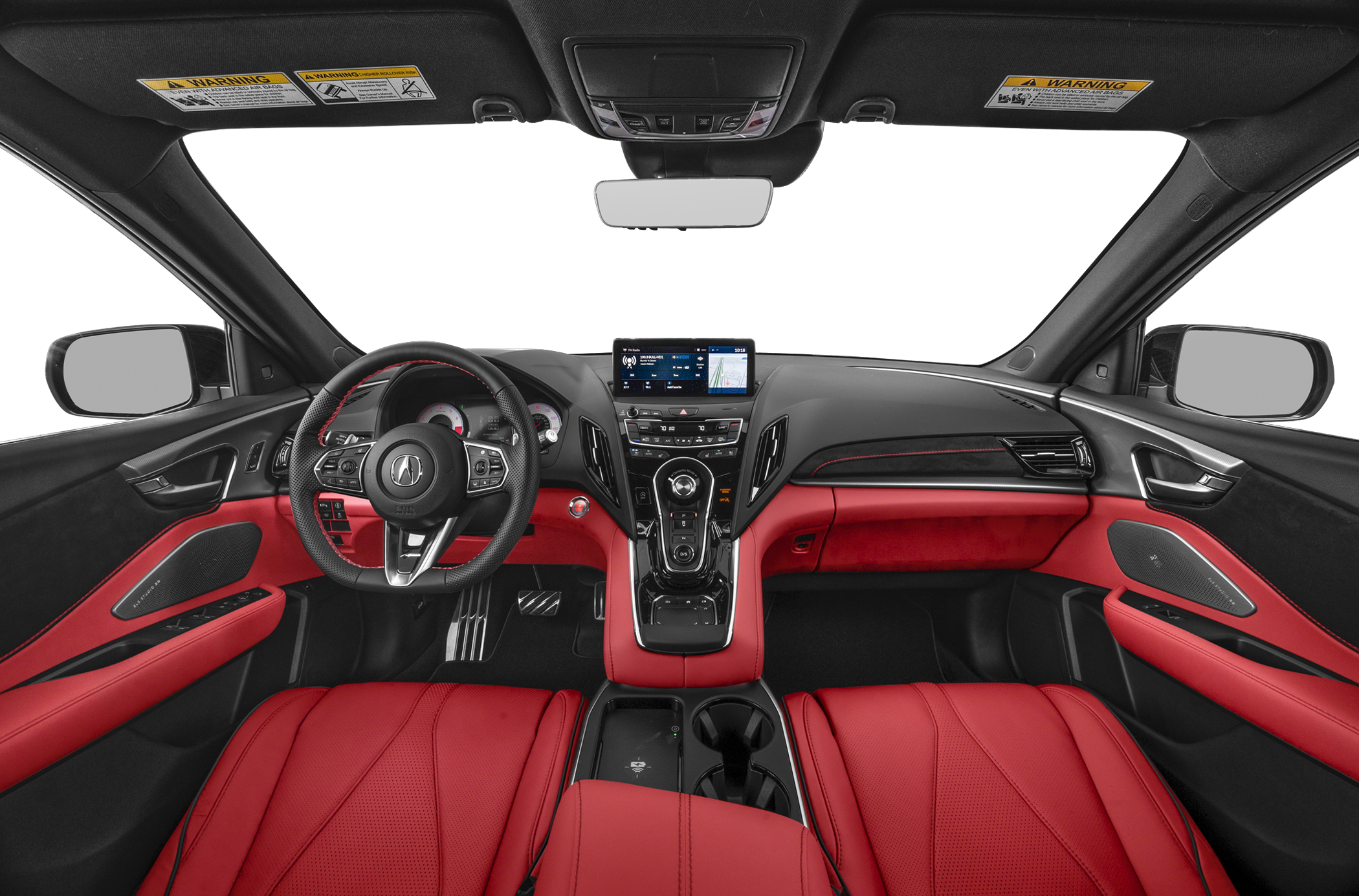 2025 Acura RDX