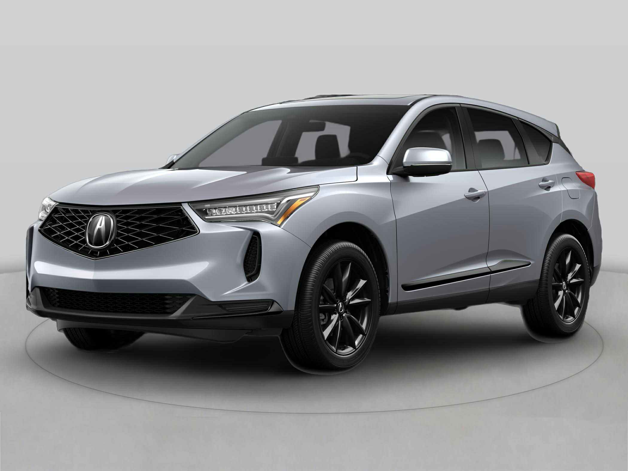 2025 Acura RDX