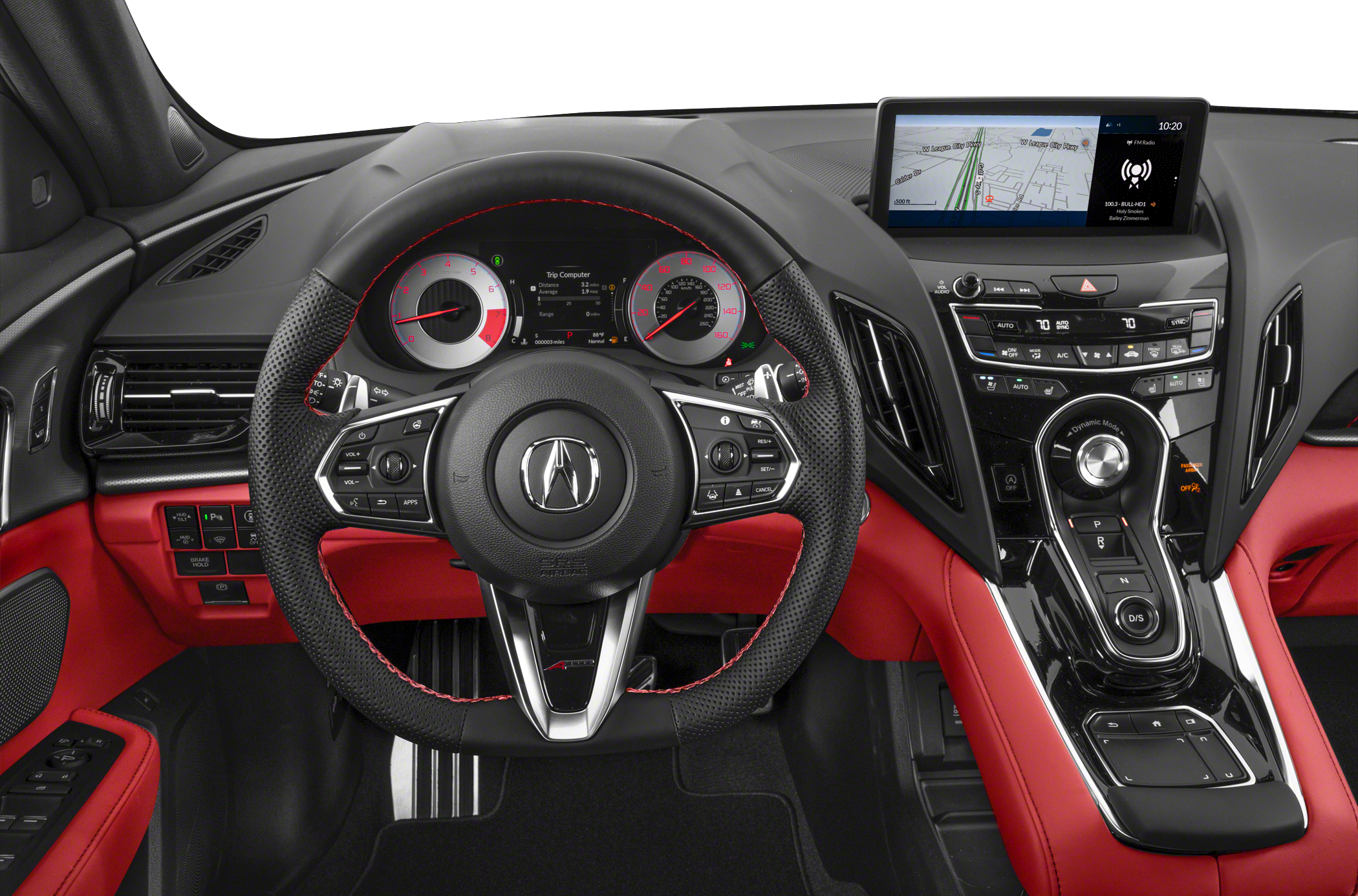 2025 Acura RDX