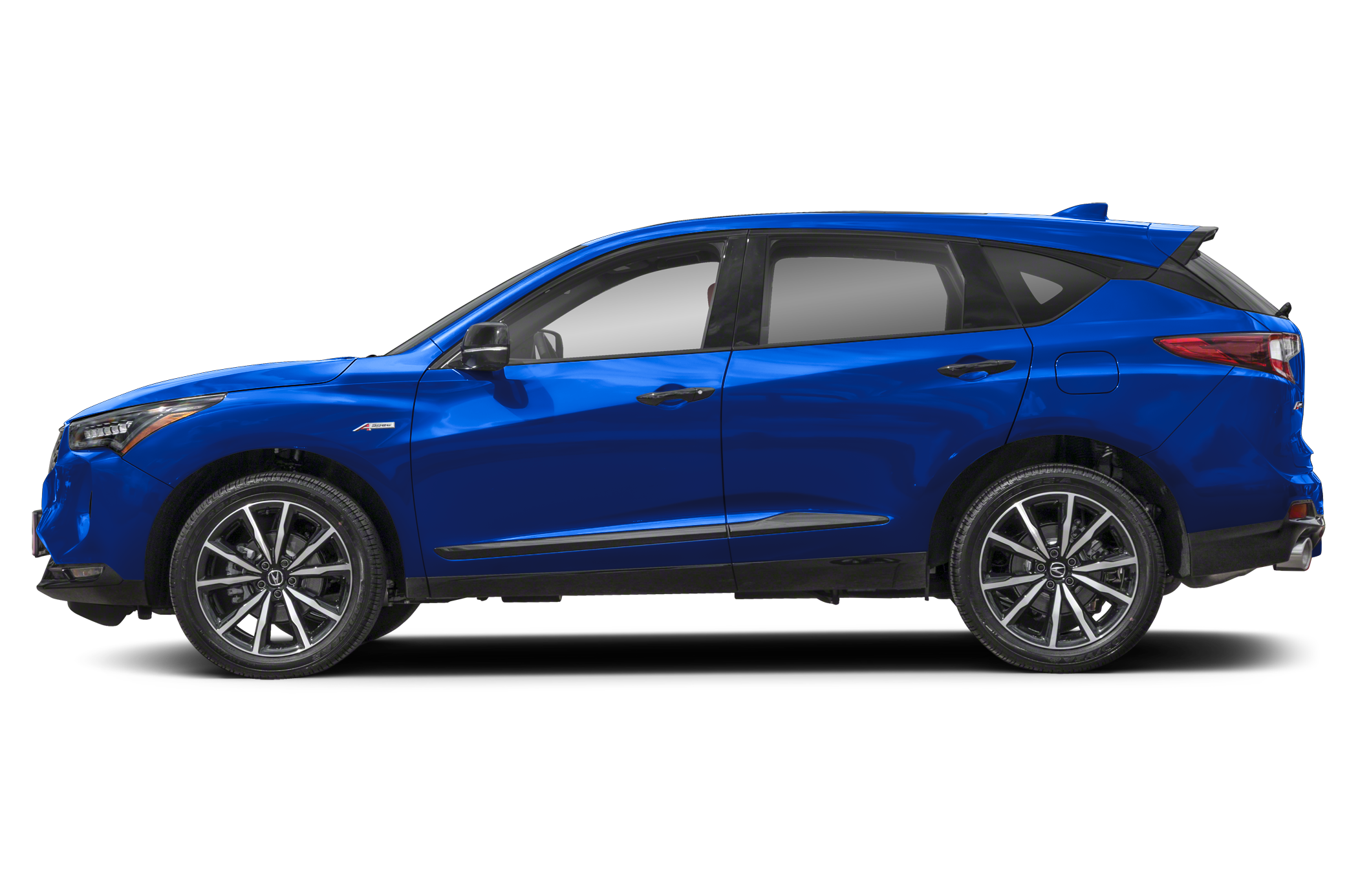 2025 Acura RDX
