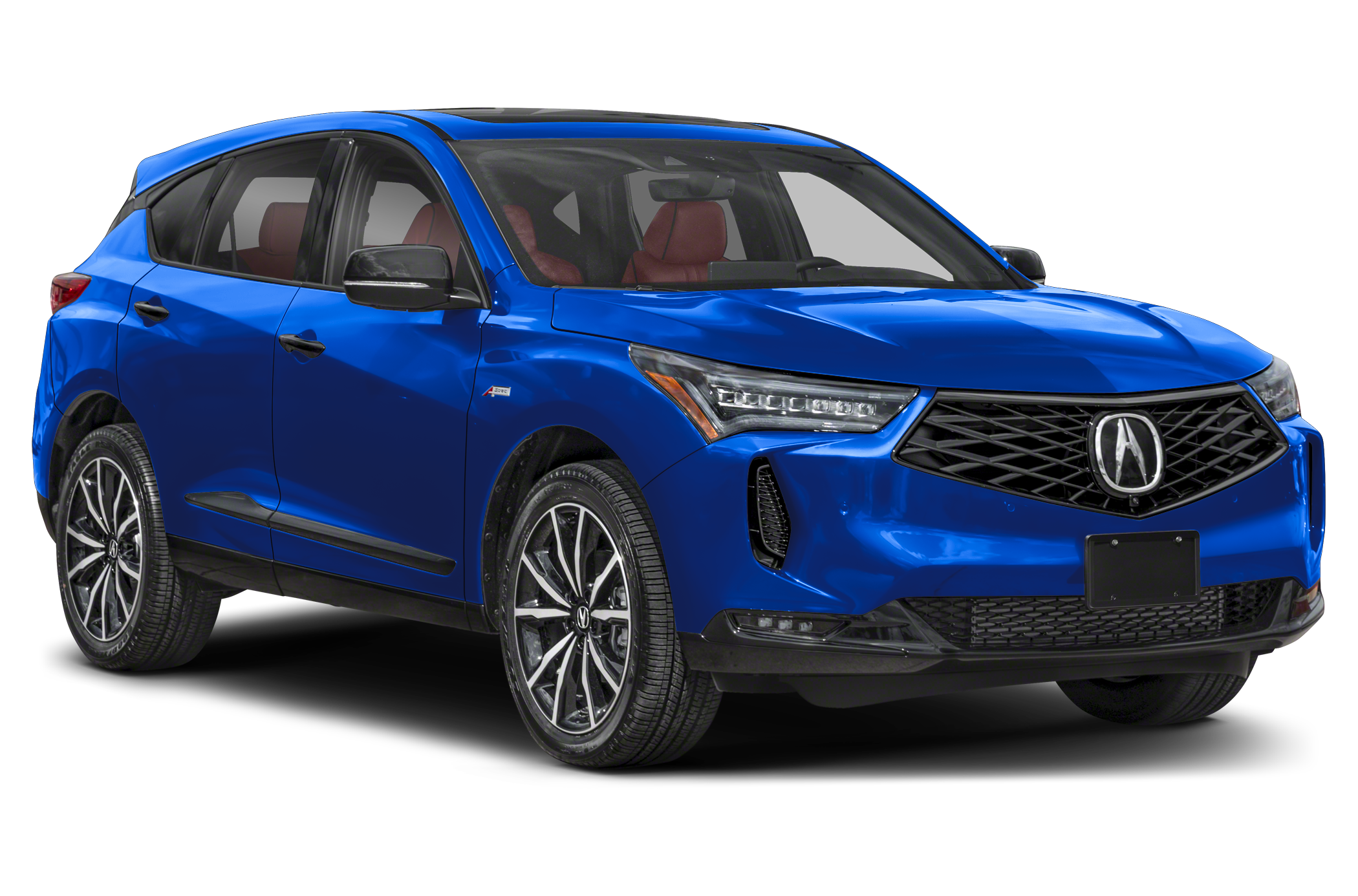 2025 Acura RDX