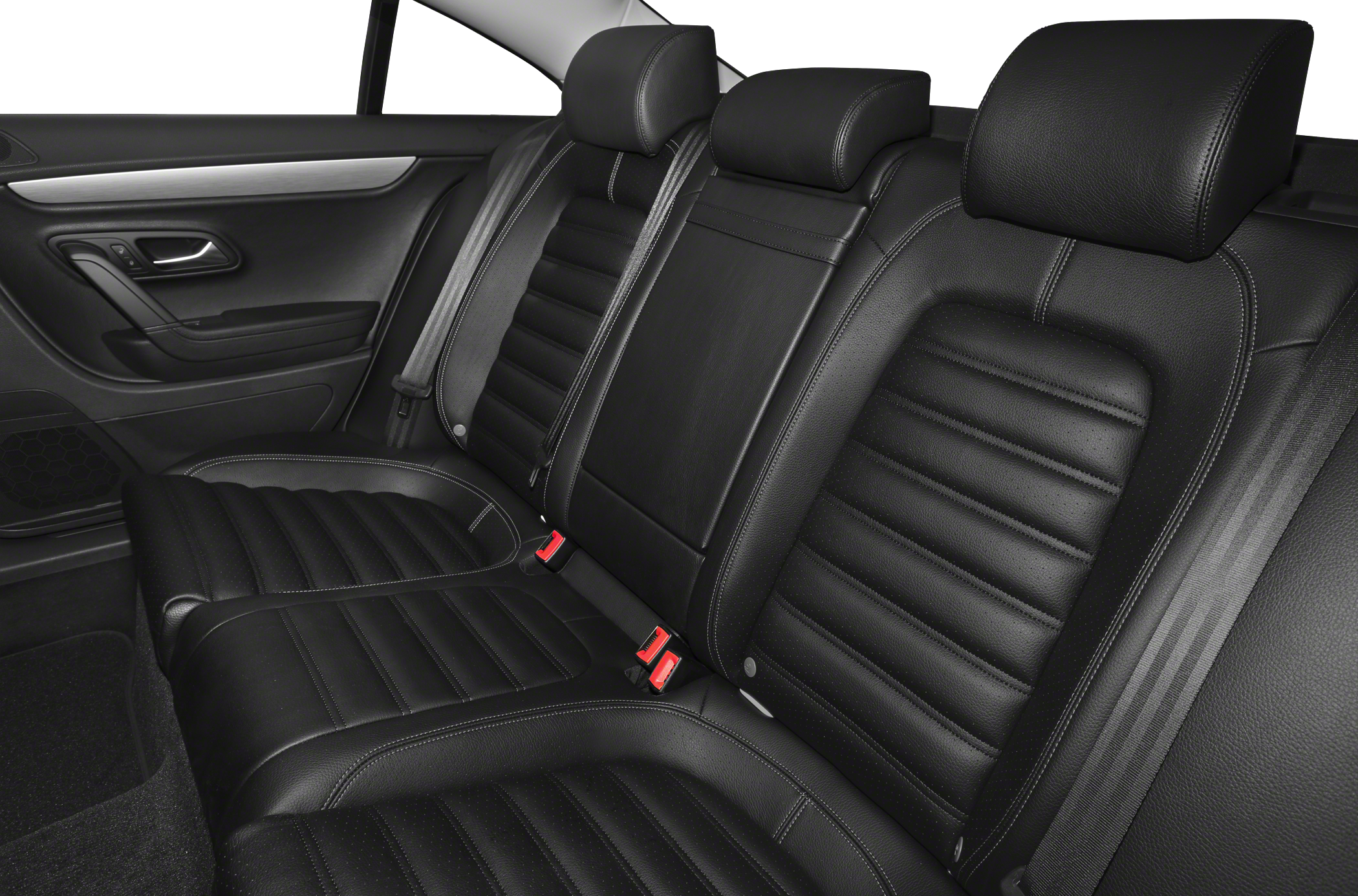 2014 Volkswagen CC