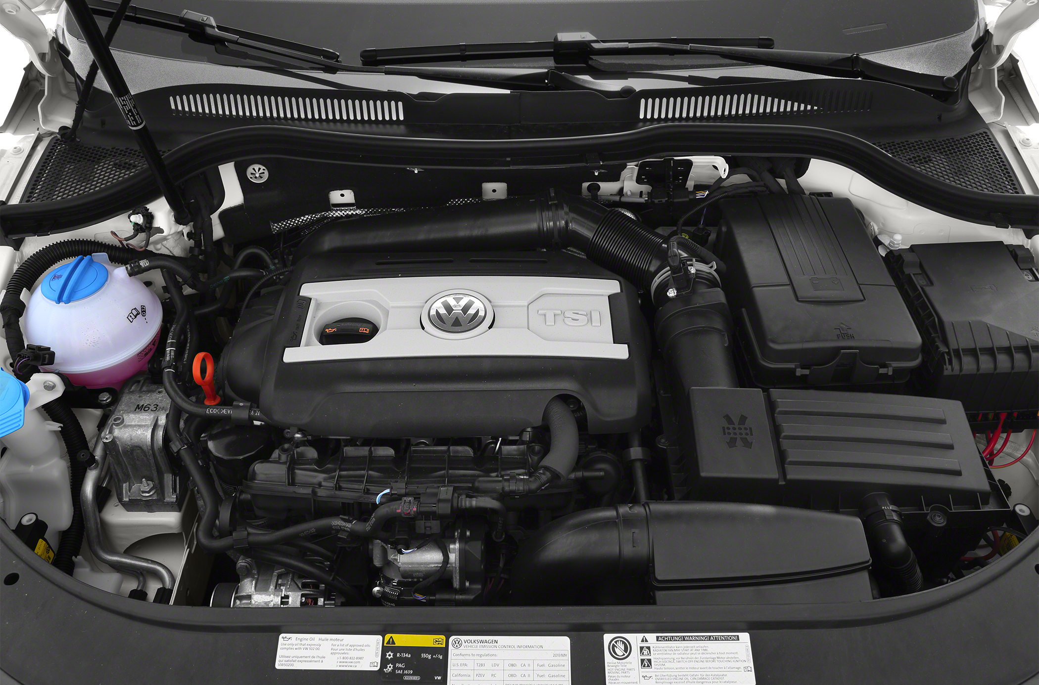 2014 Volkswagen CC