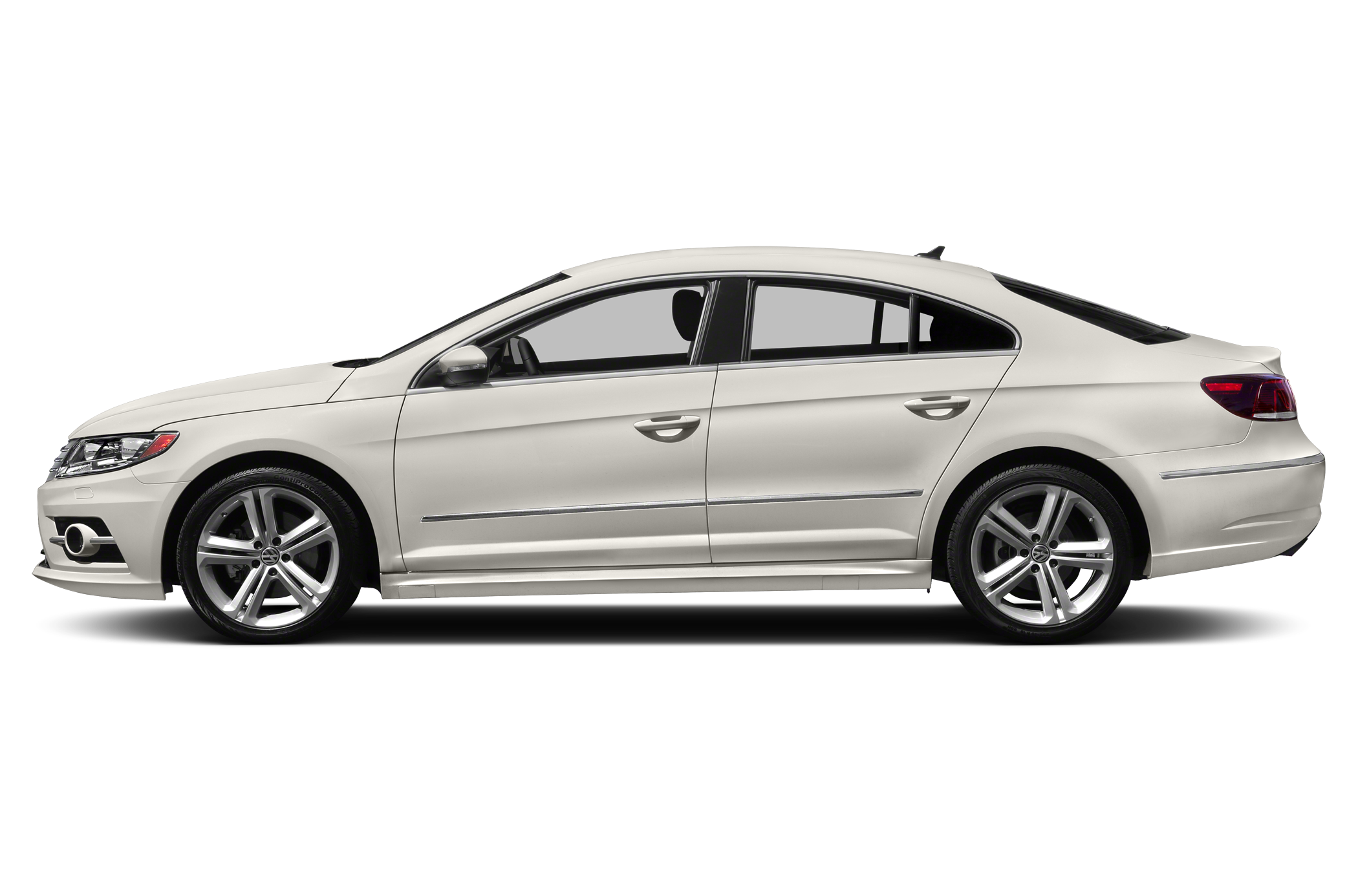2014 Volkswagen CC