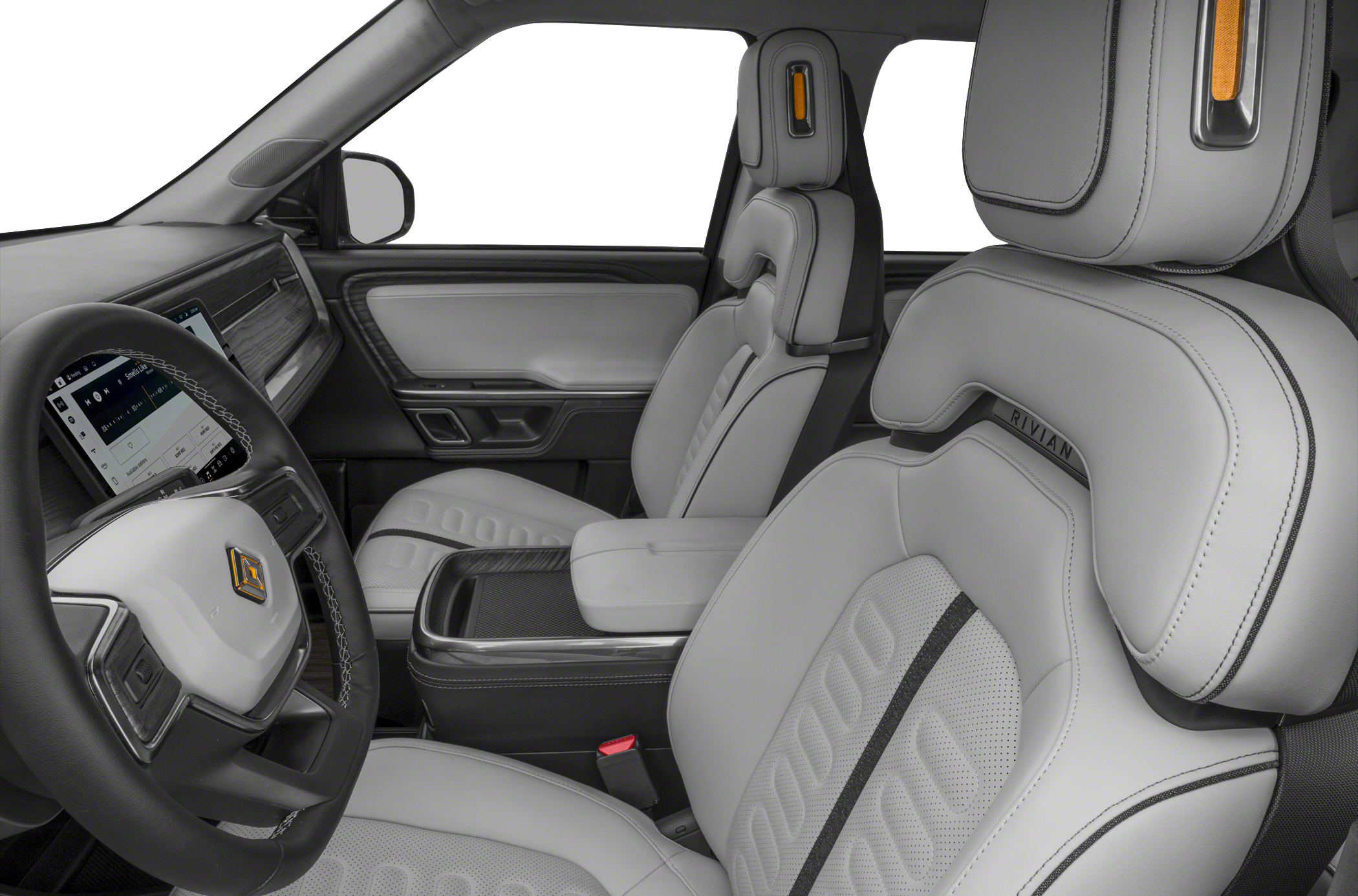2025 Rivian R1S