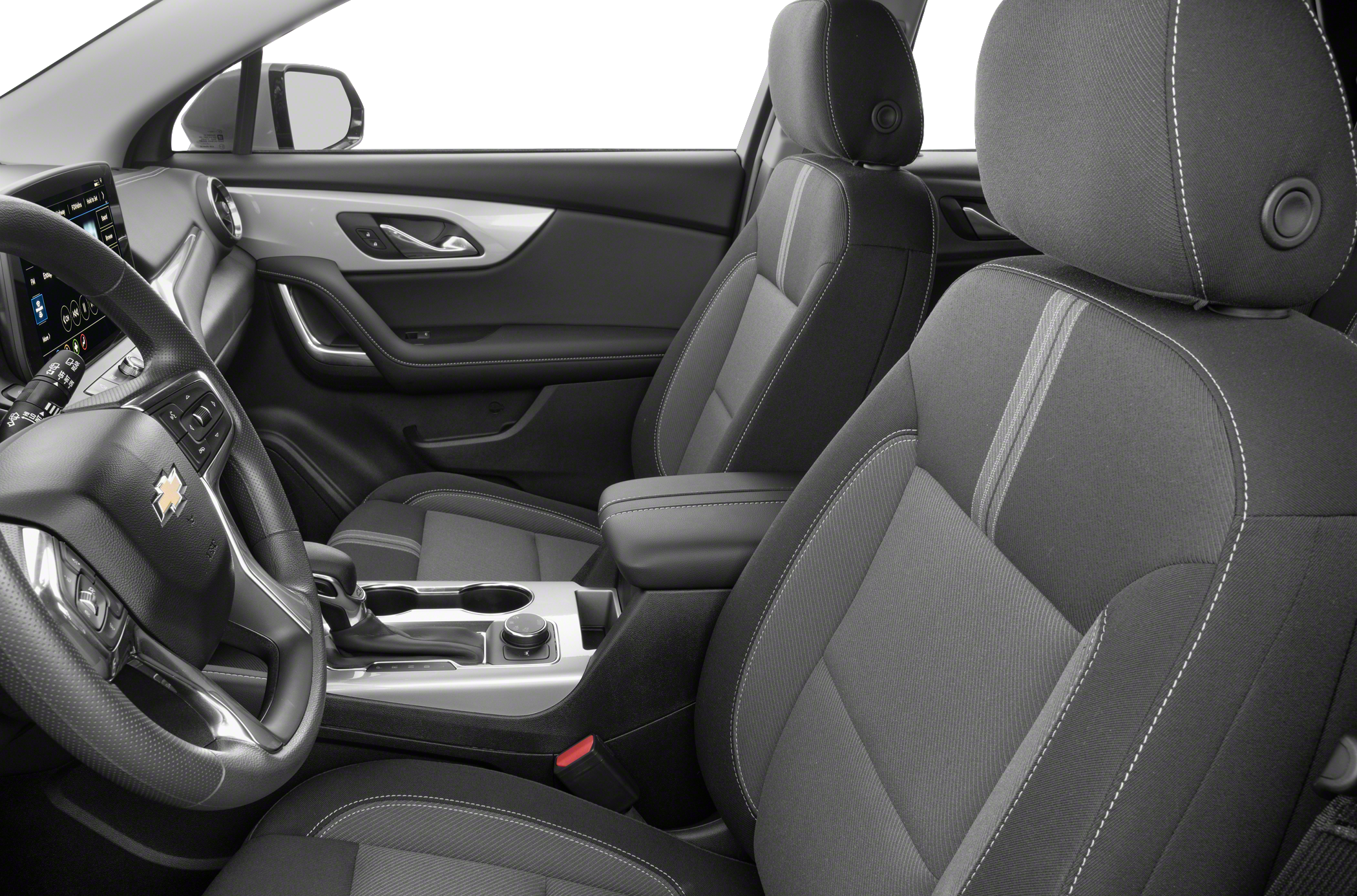 2023 Chevrolet Blazer