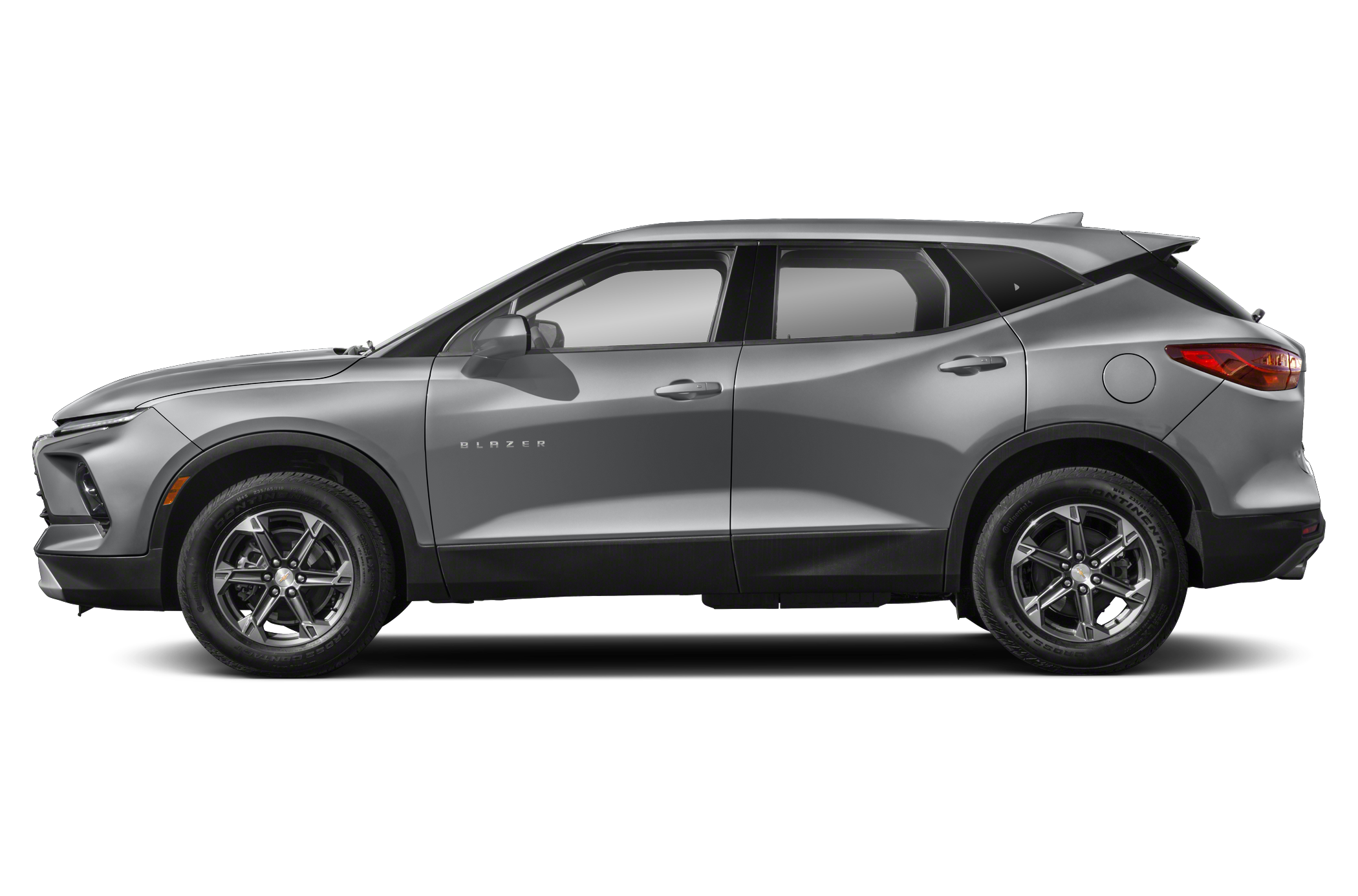 2023 Chevrolet Blazer