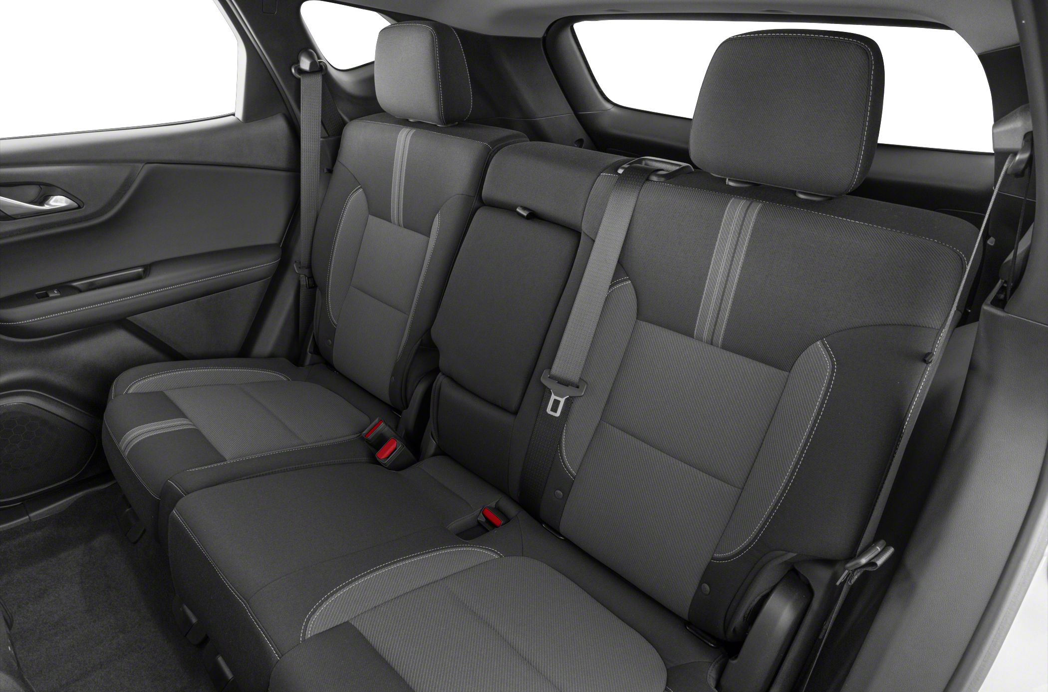 2023 Chevrolet Blazer