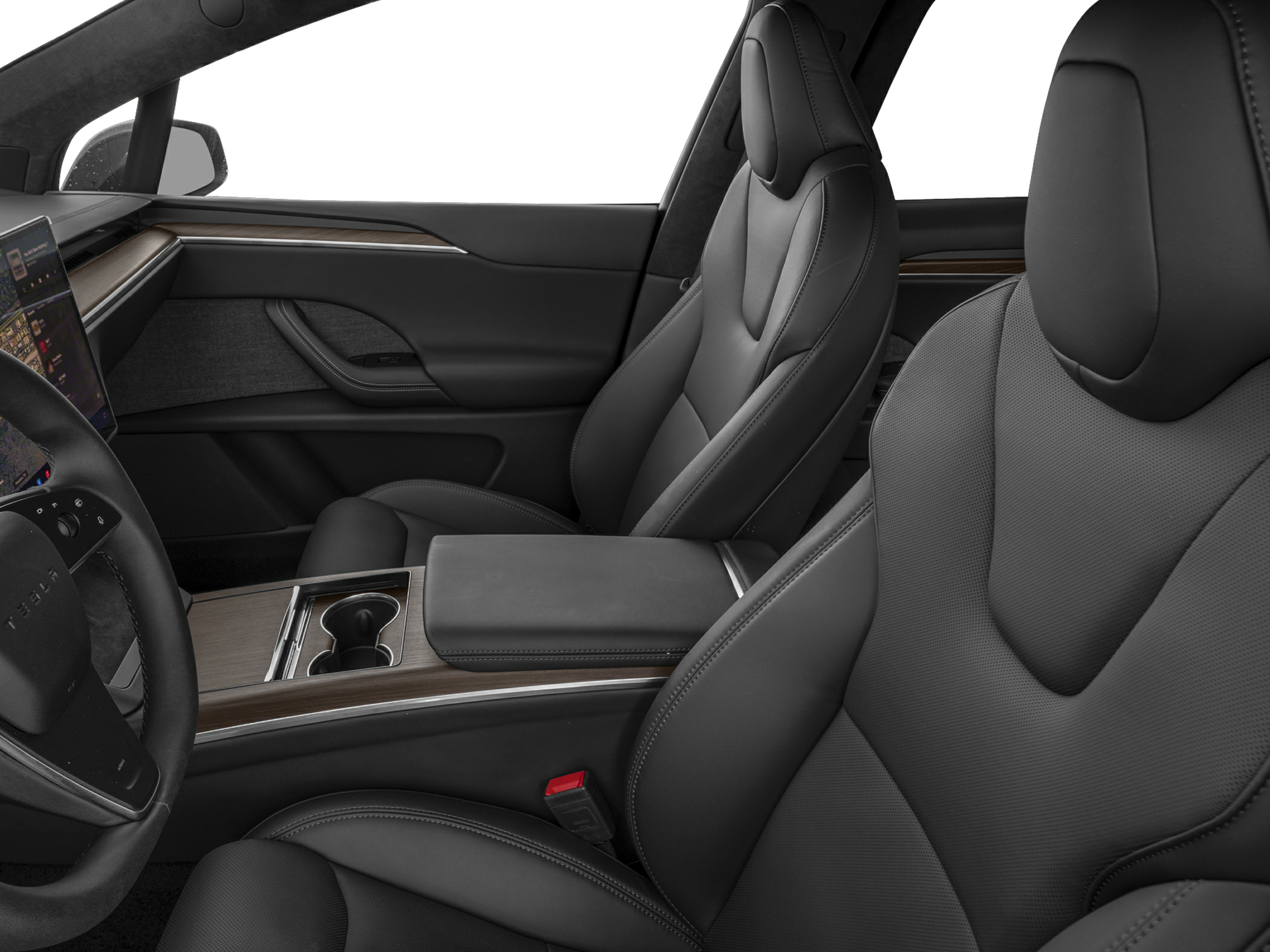 2025 Tesla Model X